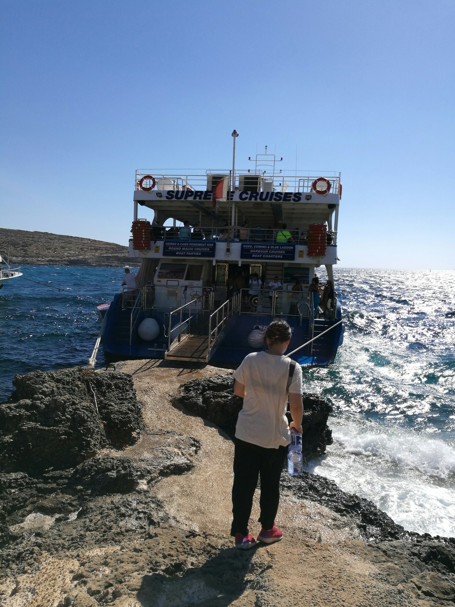 马耳他四日游,马耳他自助游攻略