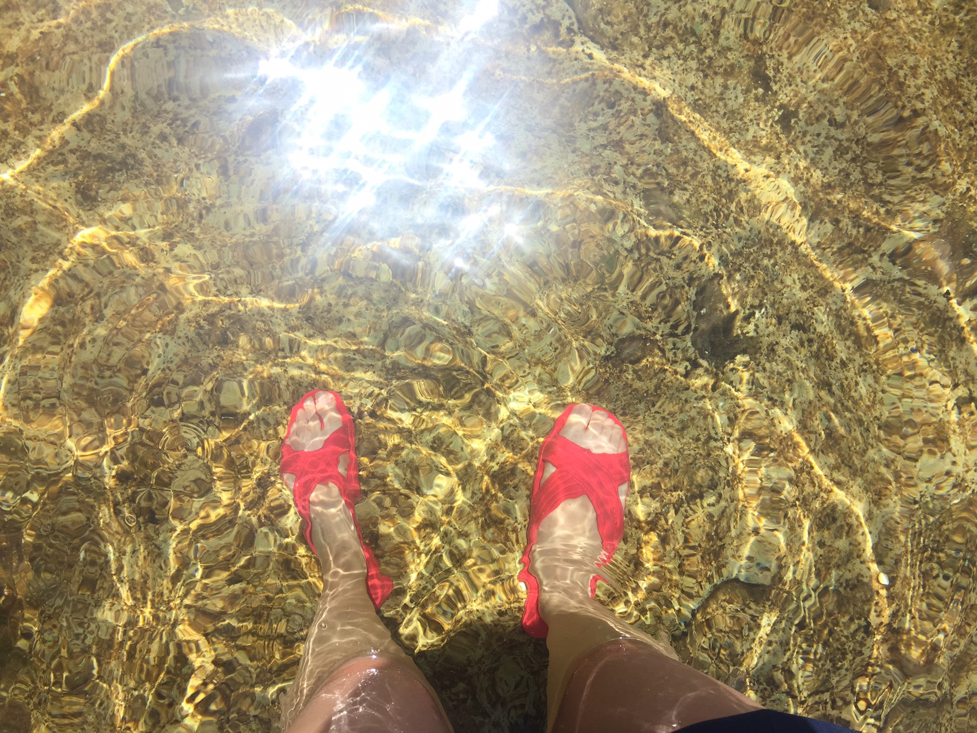 独闯马耳他历险记……海水竟美成这样(附详细