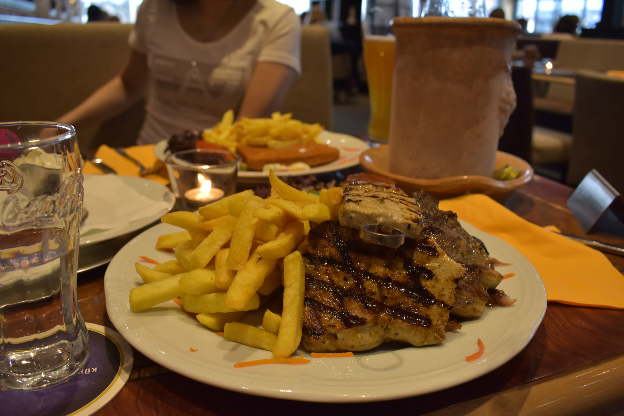 2017年4月黑森林与地中海的私人定制,马耳他自助