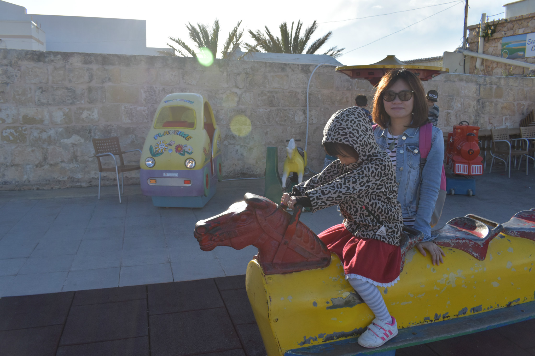 2017年4月黑森林与地中海的私人定制,马耳他自助