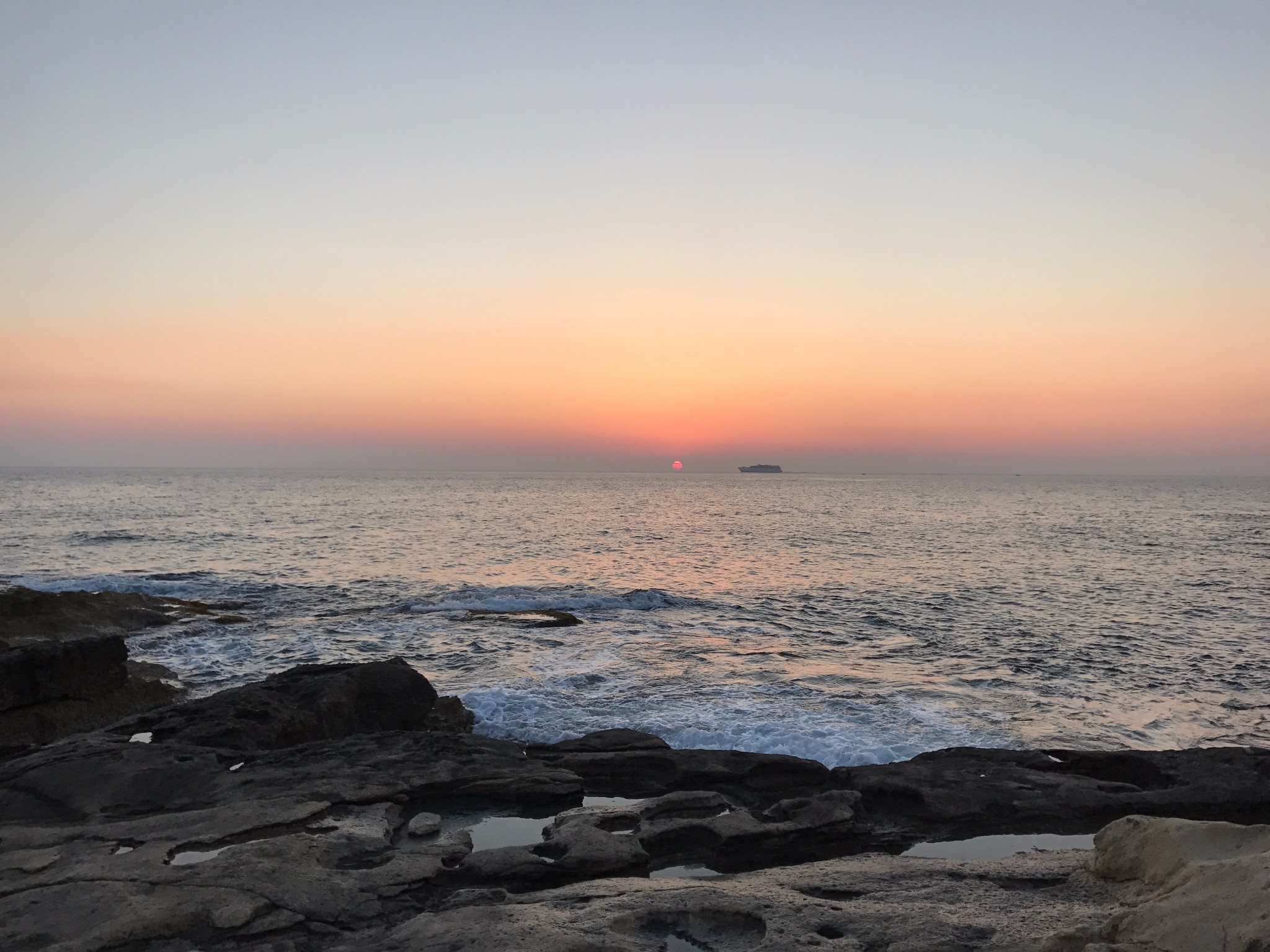 马耳他5天自由行,马耳他旅游攻略