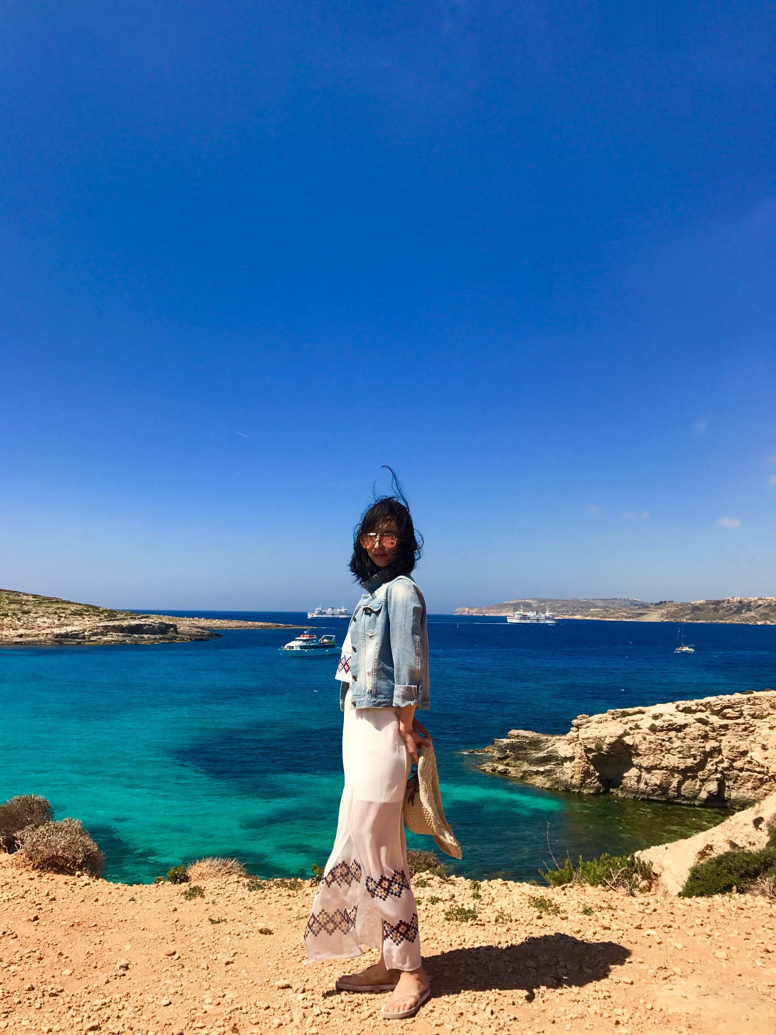 马耳他5天自由行,马耳他旅游攻略