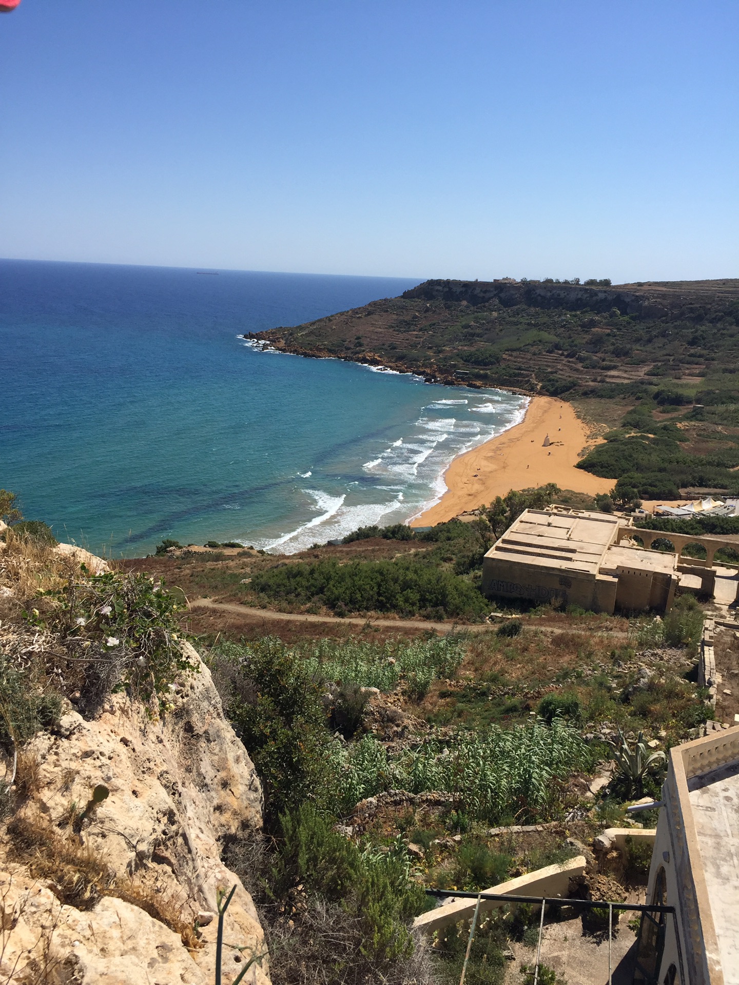 戈佐GOZO岛,马耳他自助游攻略