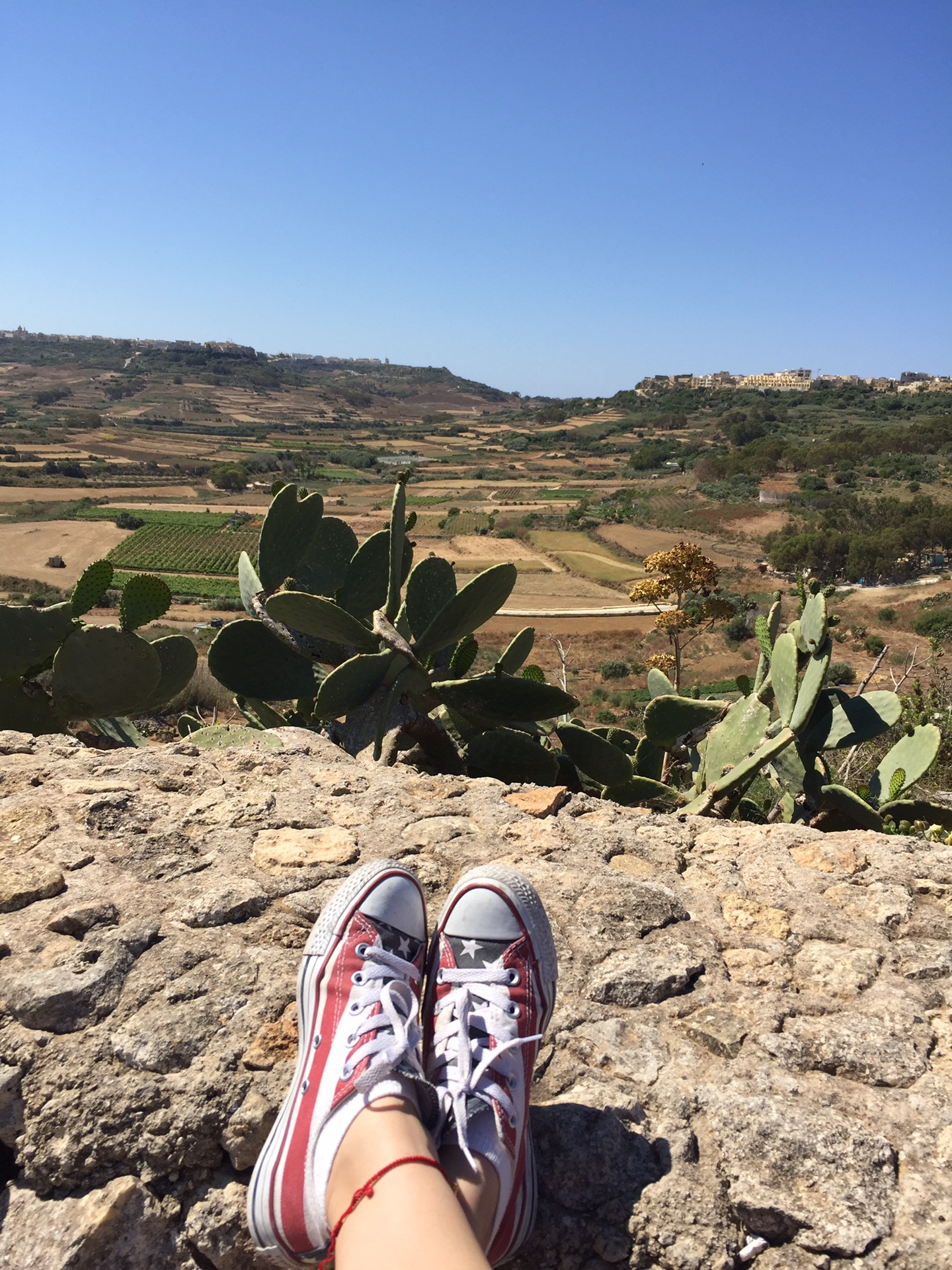 戈佐GOZO岛,马耳他自助游攻略