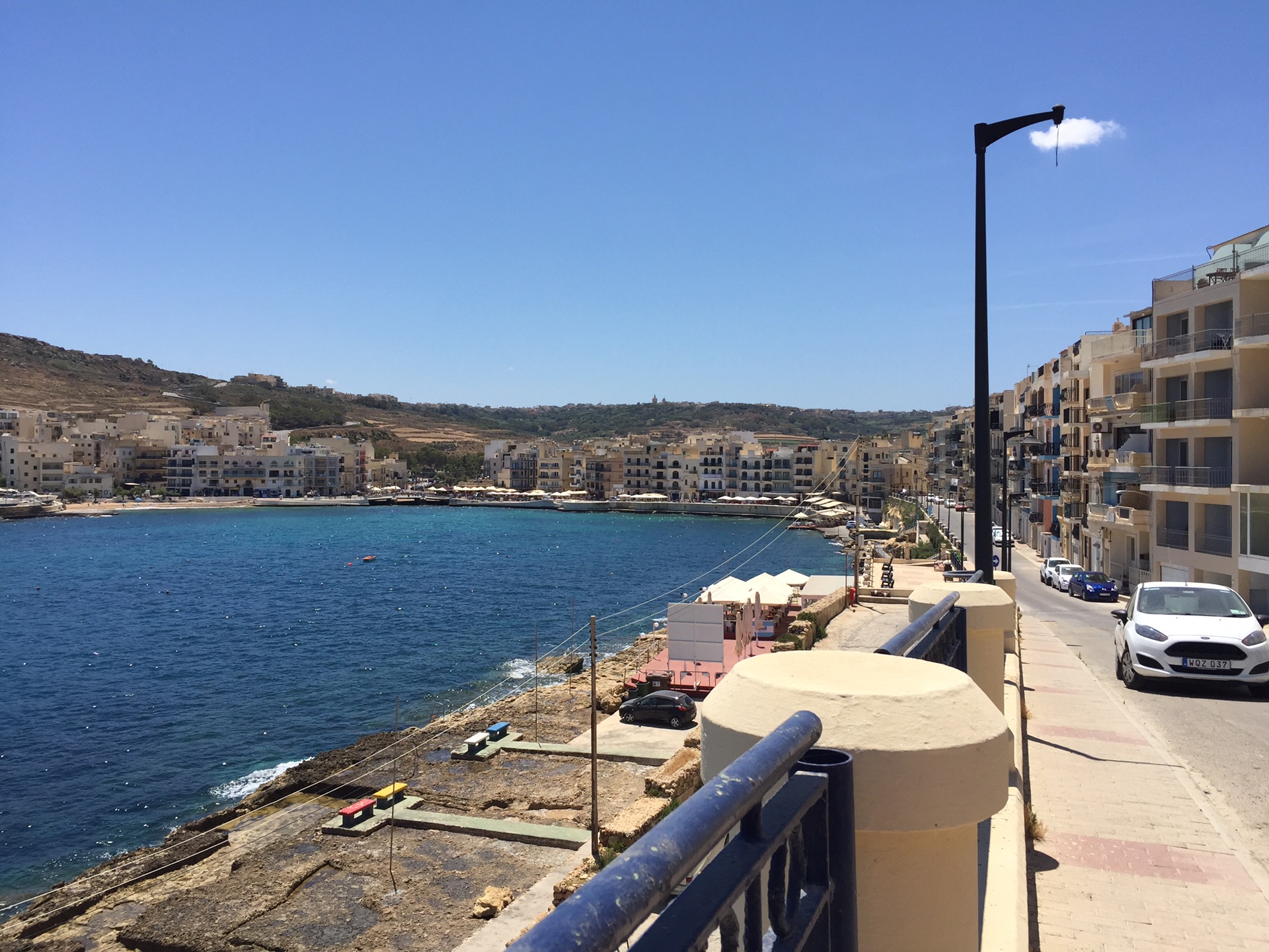 戈佐GOZO岛,马耳他自助游攻略