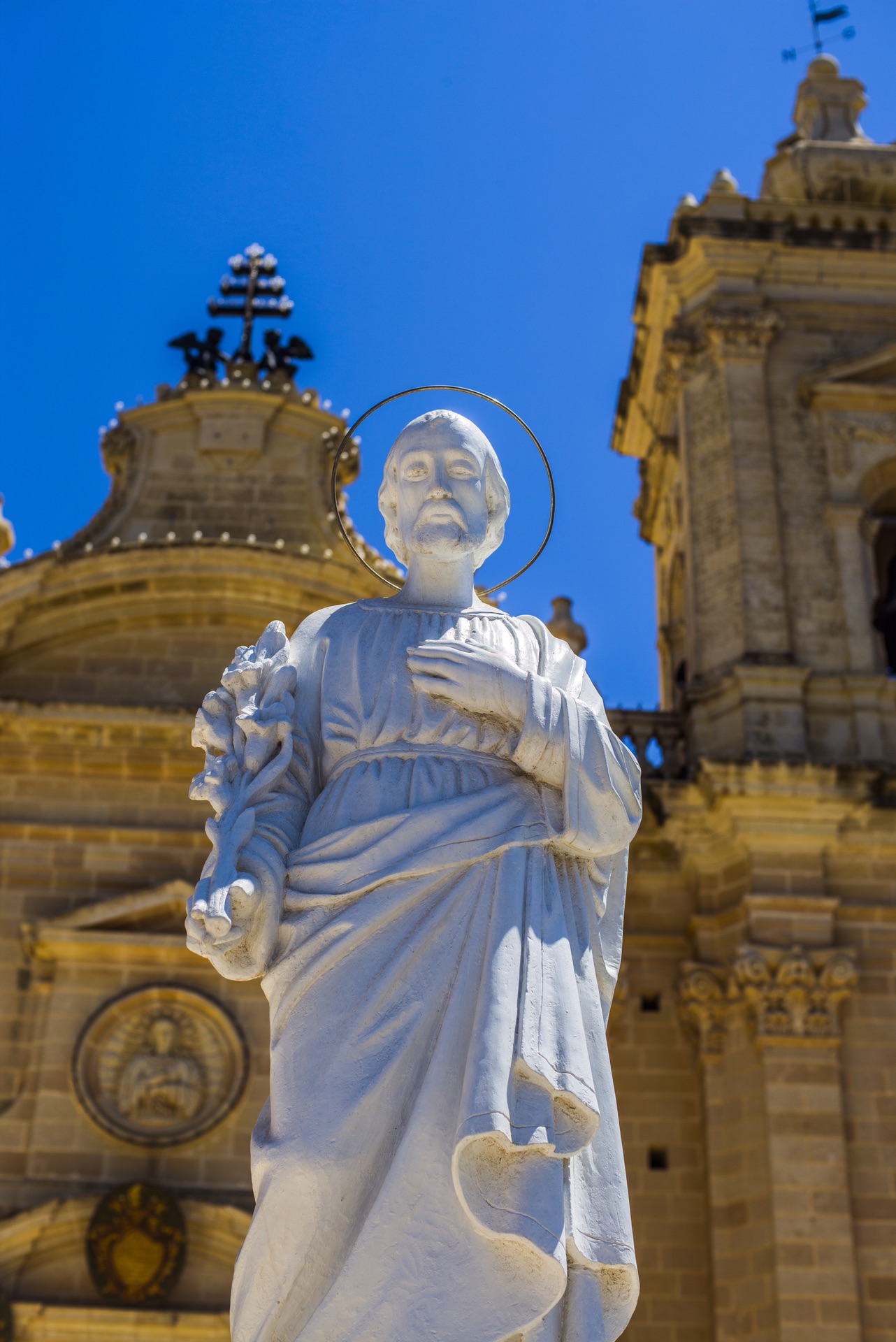 戈佐GOZO岛,马耳他自助游攻略