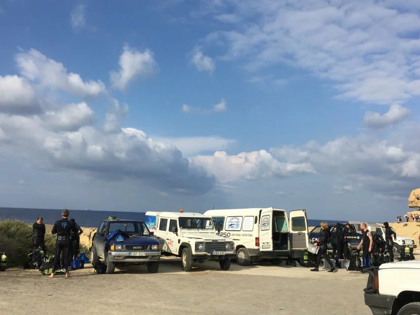 逍遥意大利 (二十一),马耳他旅游攻略