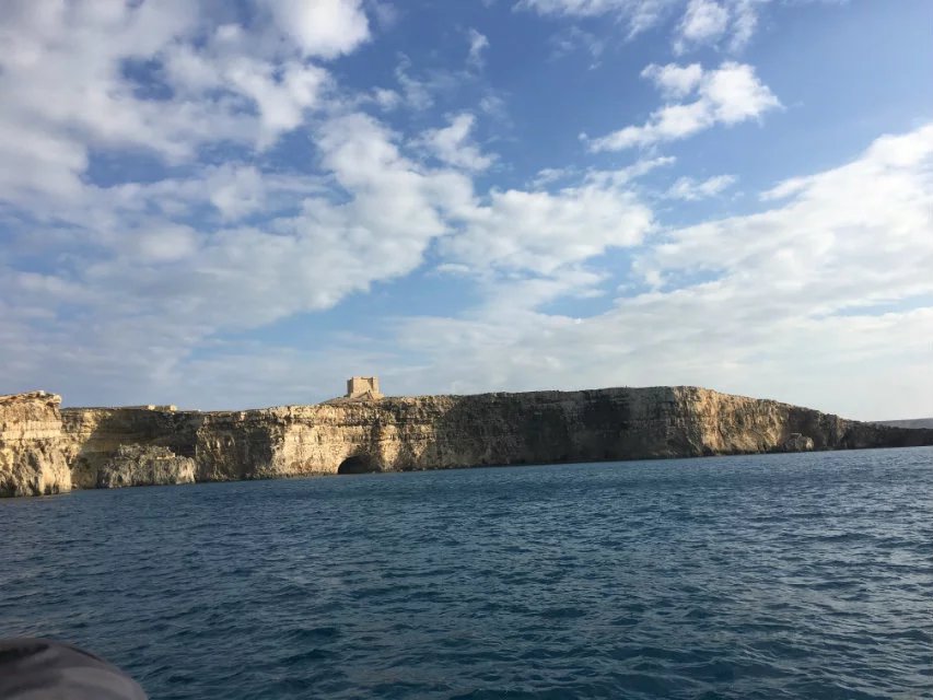 逍遥意大利 (二十一),马耳他旅游攻略