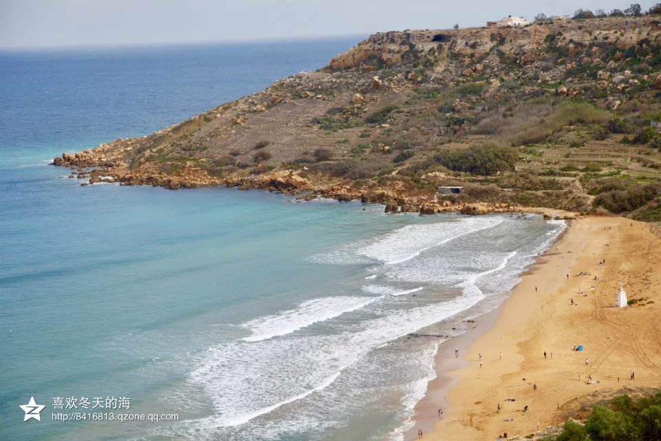 逍遥意大利 （二十一）,马耳他旅游攻略