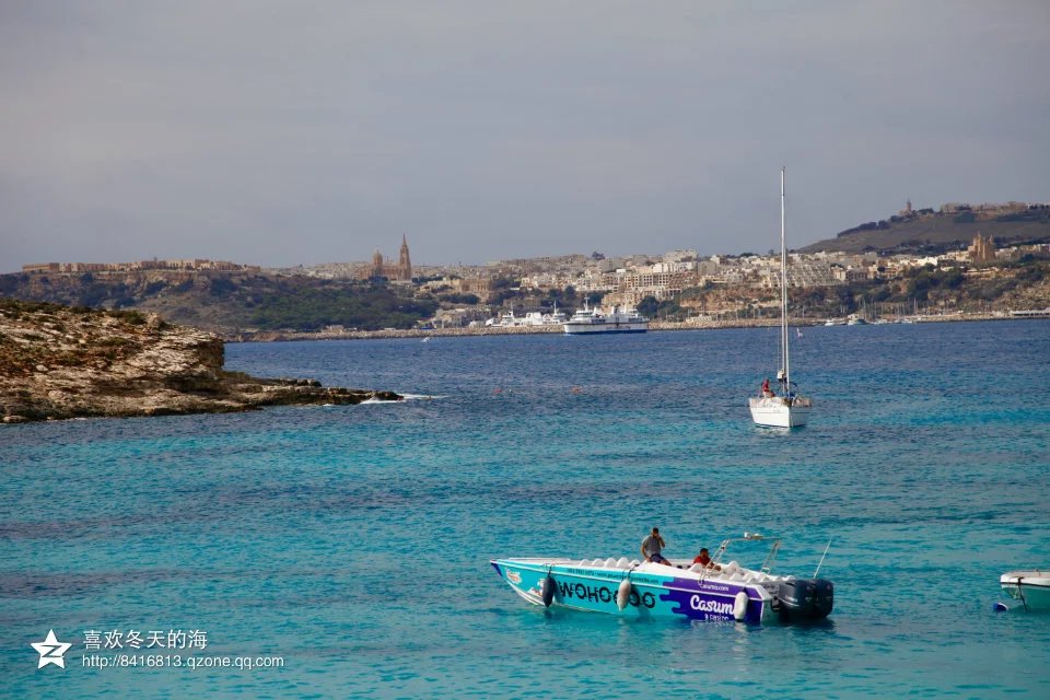 逍遥意大利 （二十一）,马耳他旅游攻略