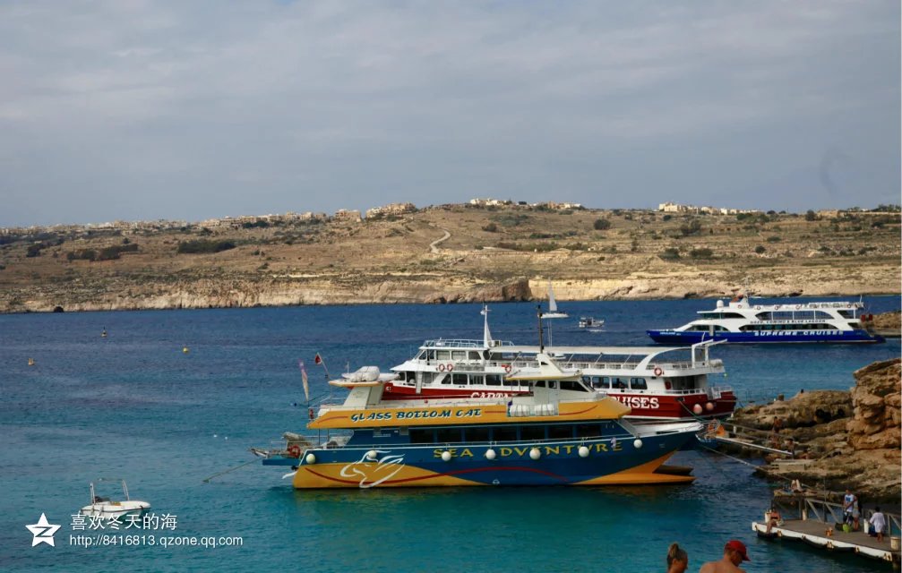 逍遥意大利 （二十一）,马耳他旅游攻略