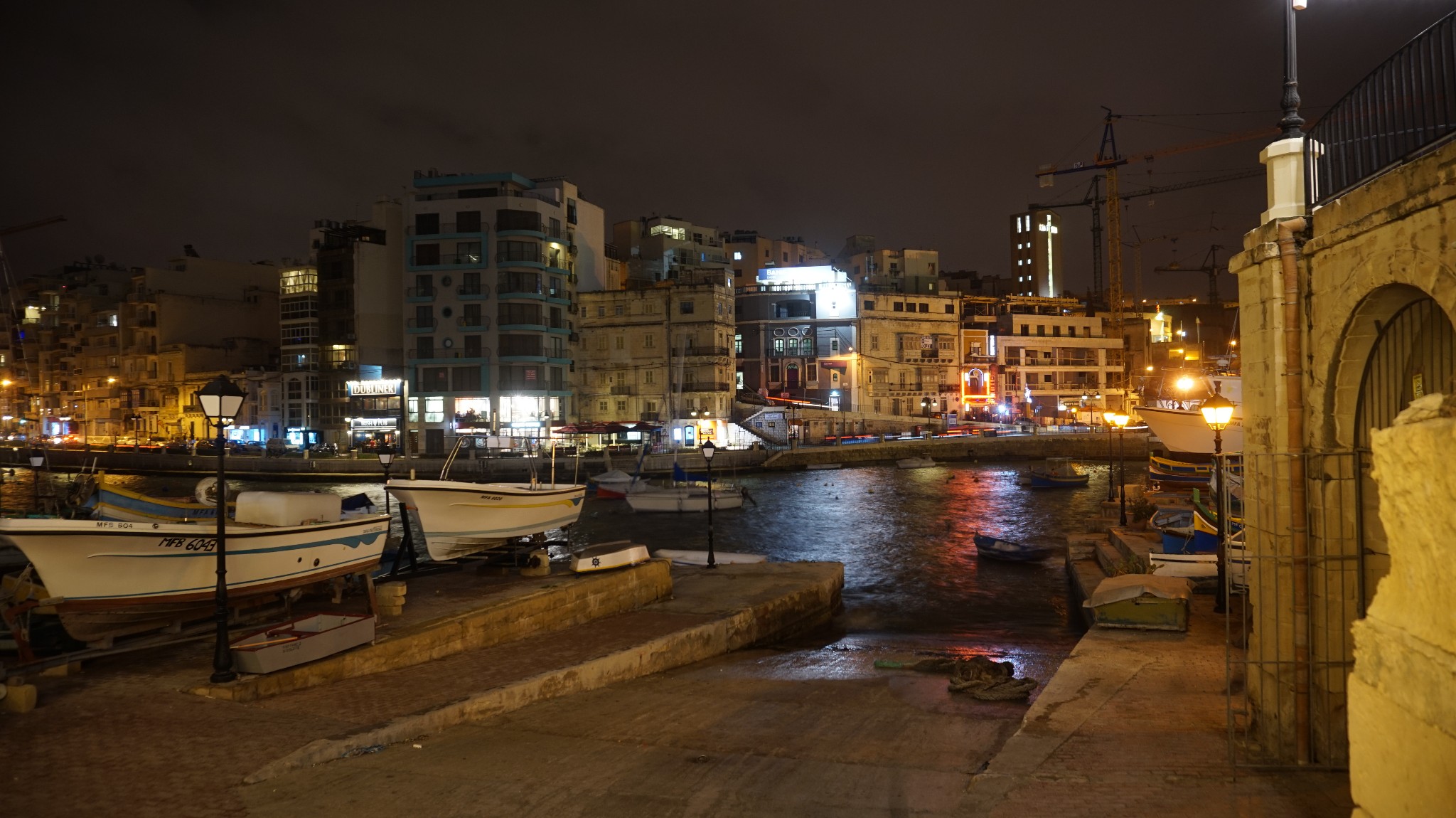 人性的遗迹一初识马耳他,马耳他自助游攻略