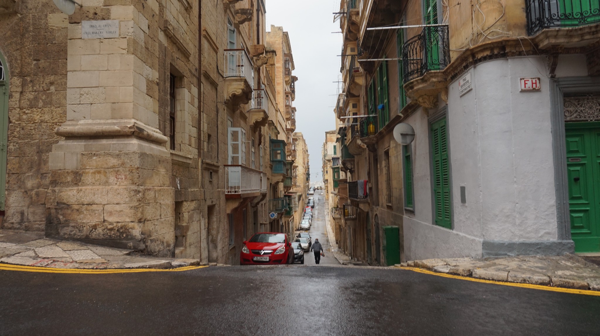 人性的遗迹一初识马耳他,马耳他自助游攻略