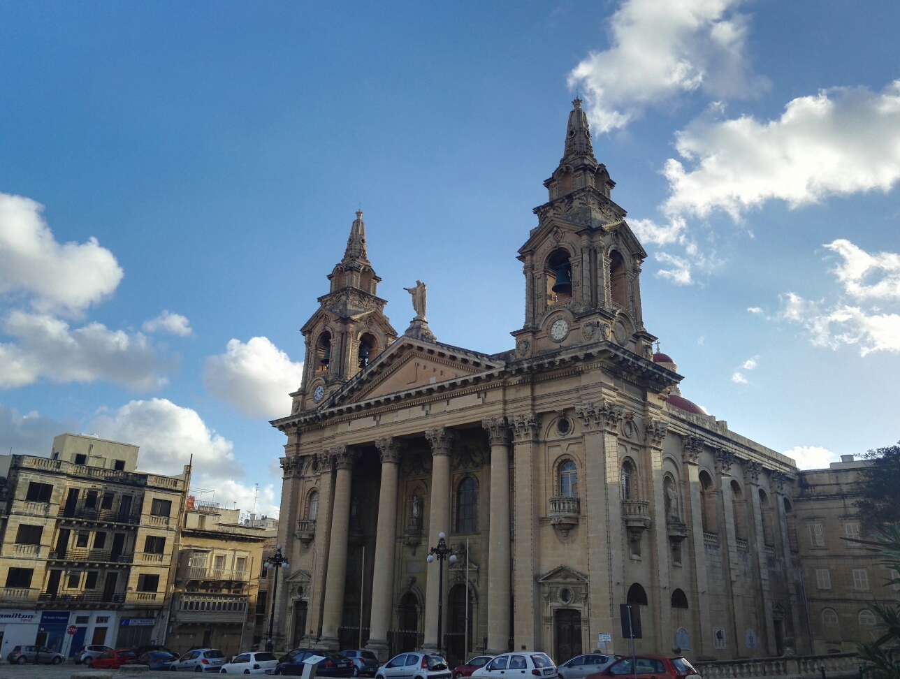 马耳他西西里5日游,马耳他旅游攻略