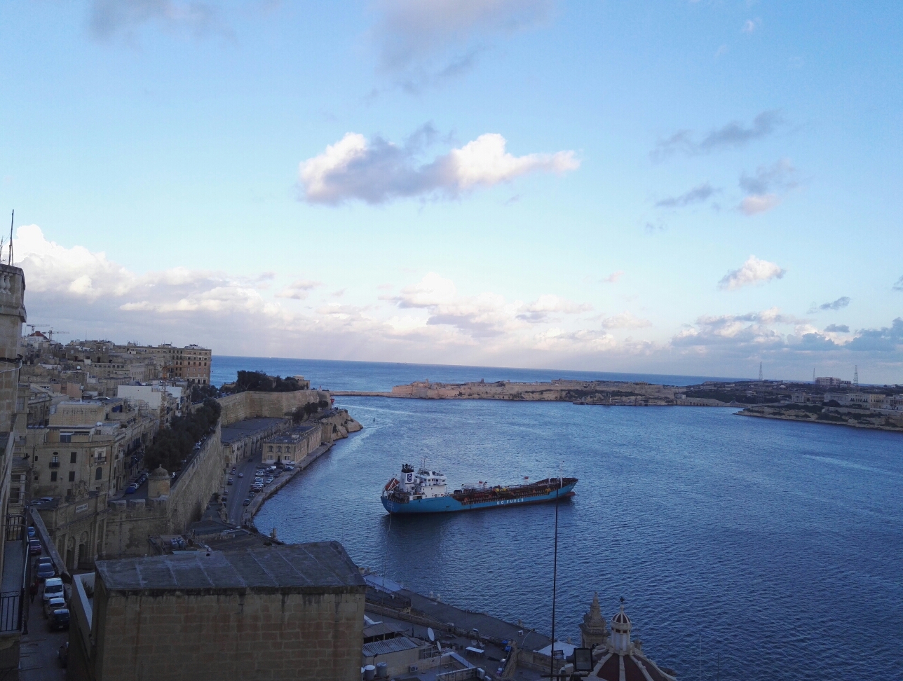 马耳他西西里5日游,马耳他旅游攻略
