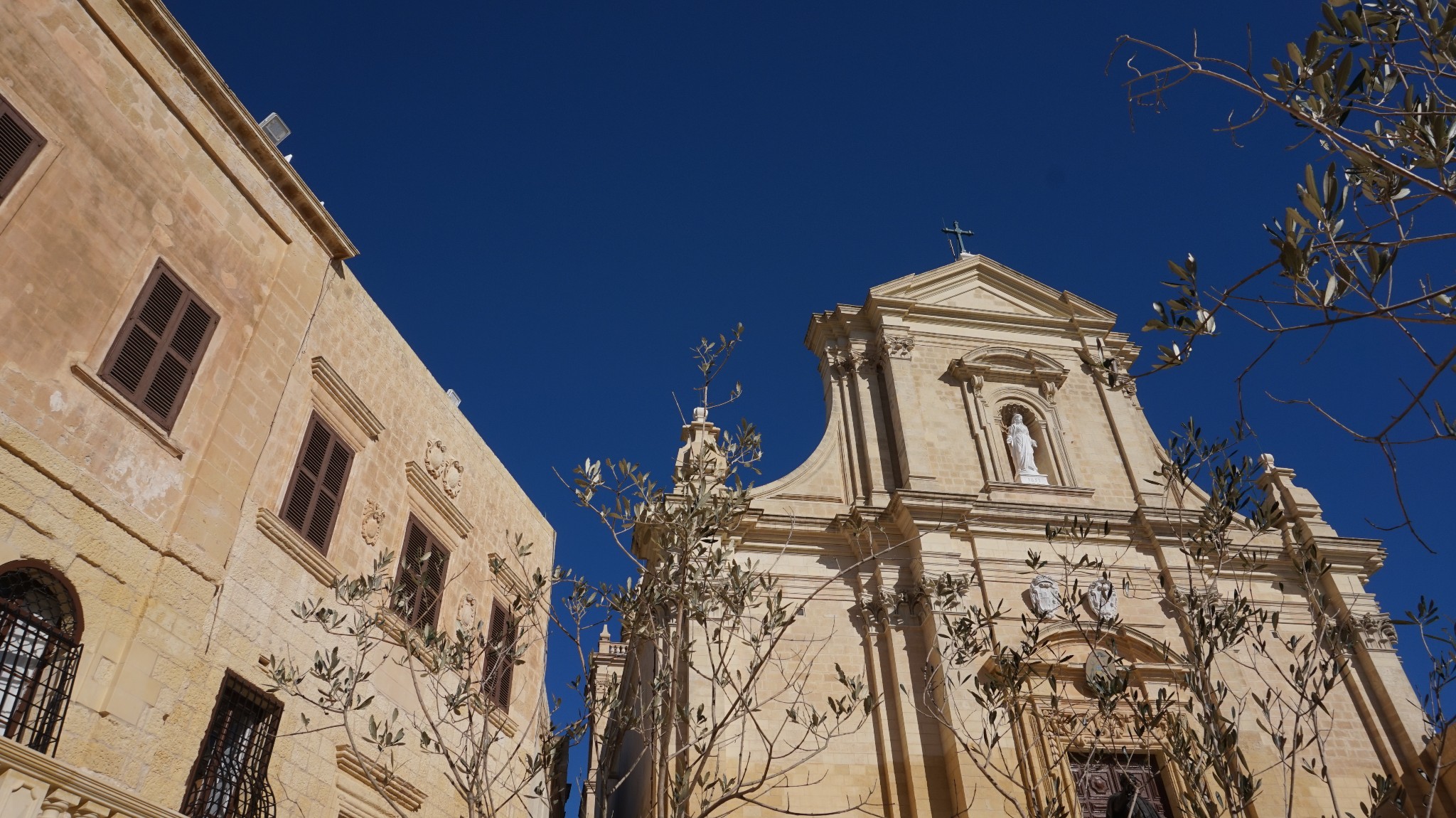 人性的遗迹一初识马耳他,马耳他自助游攻略