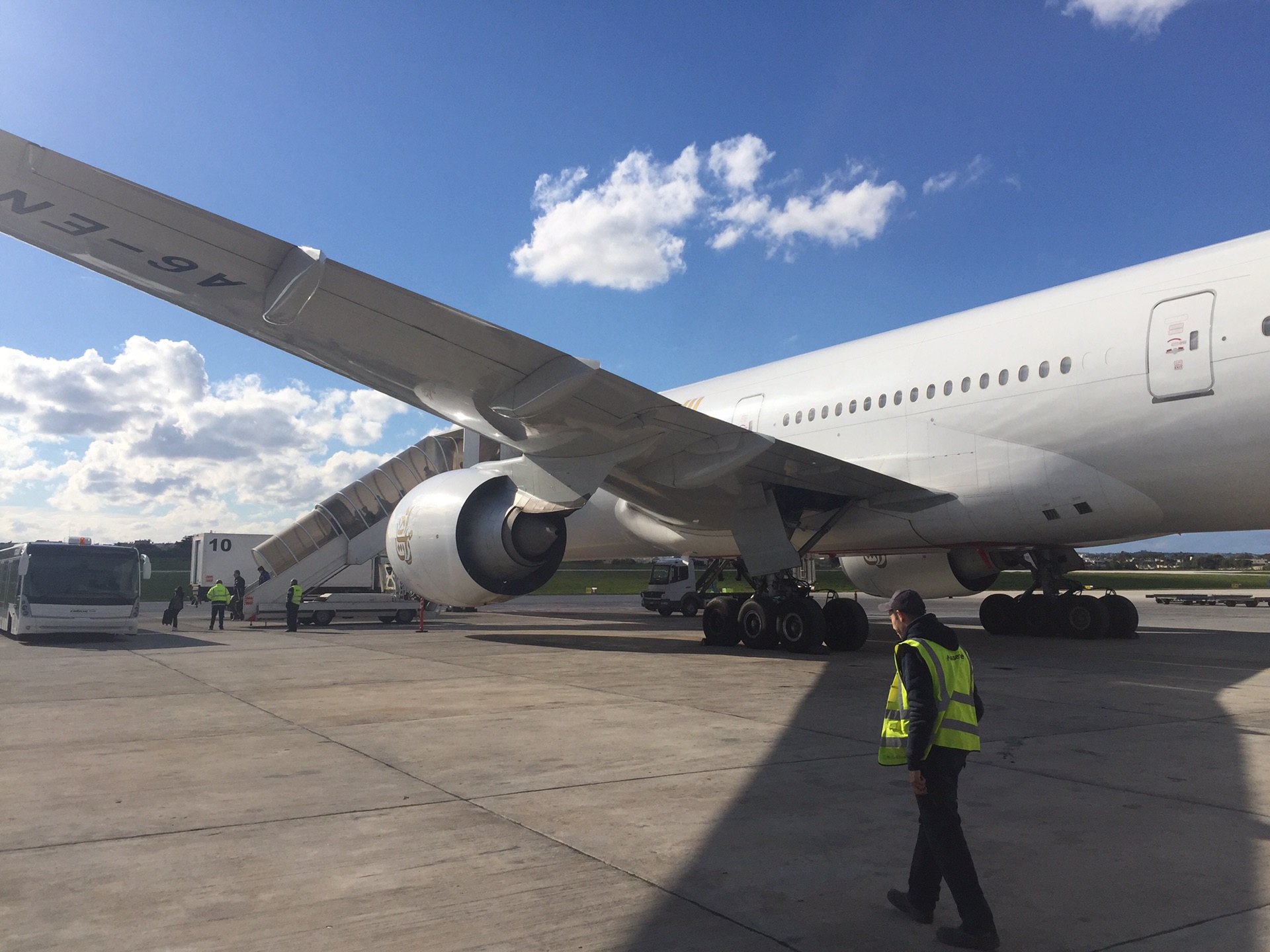 让生活慢下来~马耳他,马耳他自助游攻略