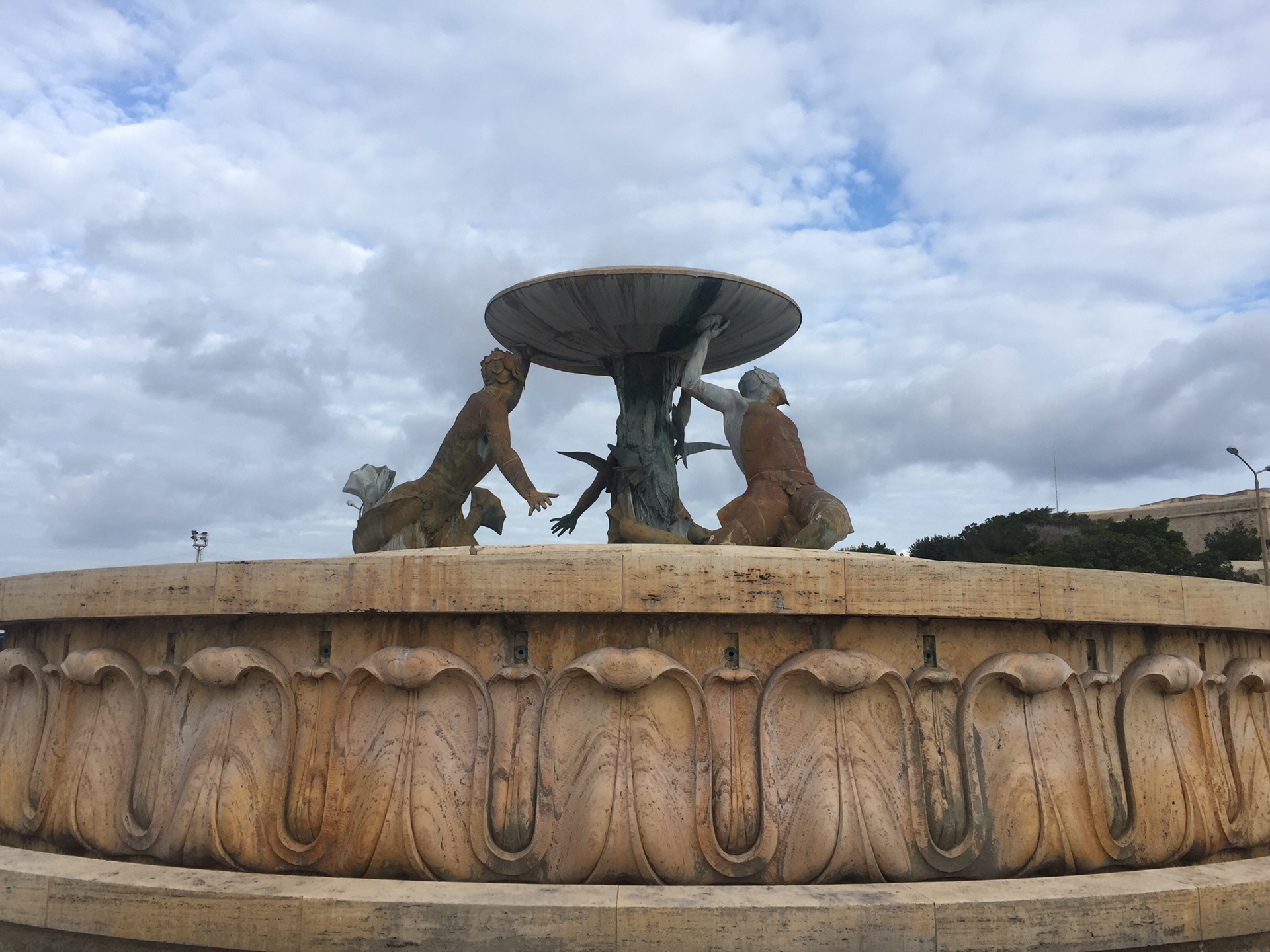 让生活慢下来~马耳他,马耳他自助游攻略