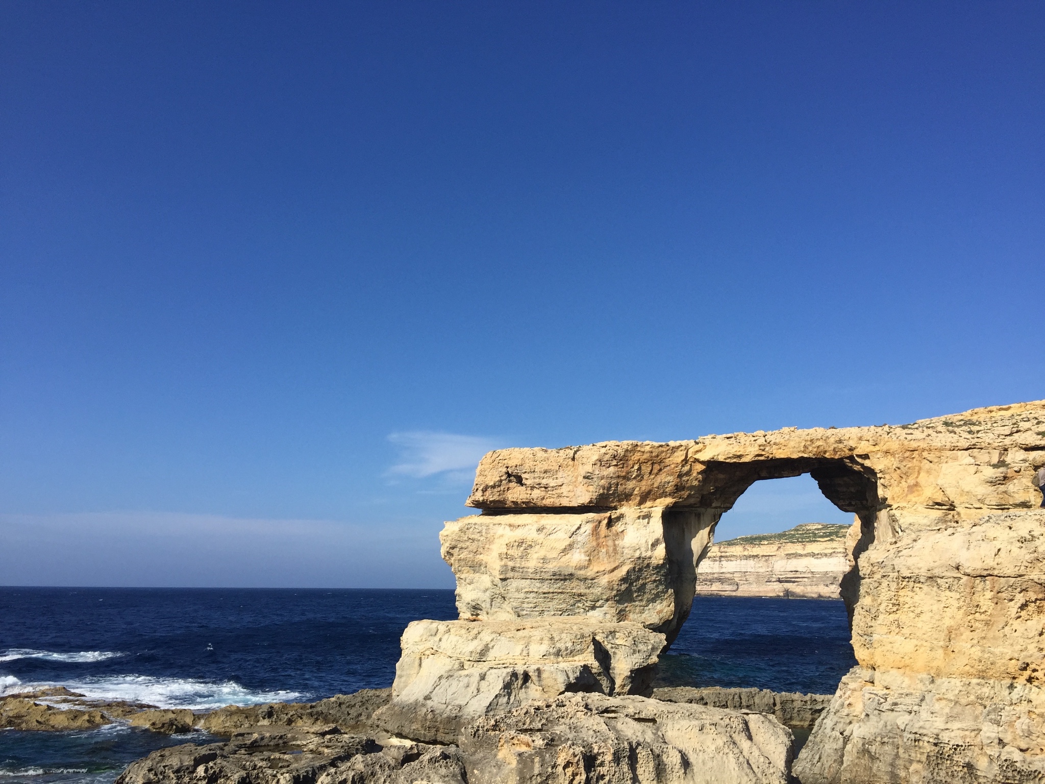 马耳他，幸好我在二月遇到你。,马耳他旅游攻略