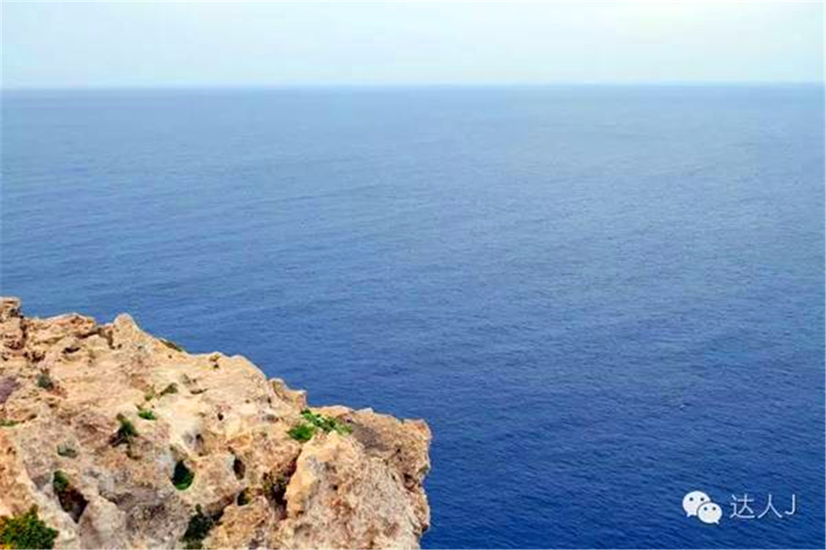 永远丢失的回忆(致蓝窗),马耳他自助游攻略