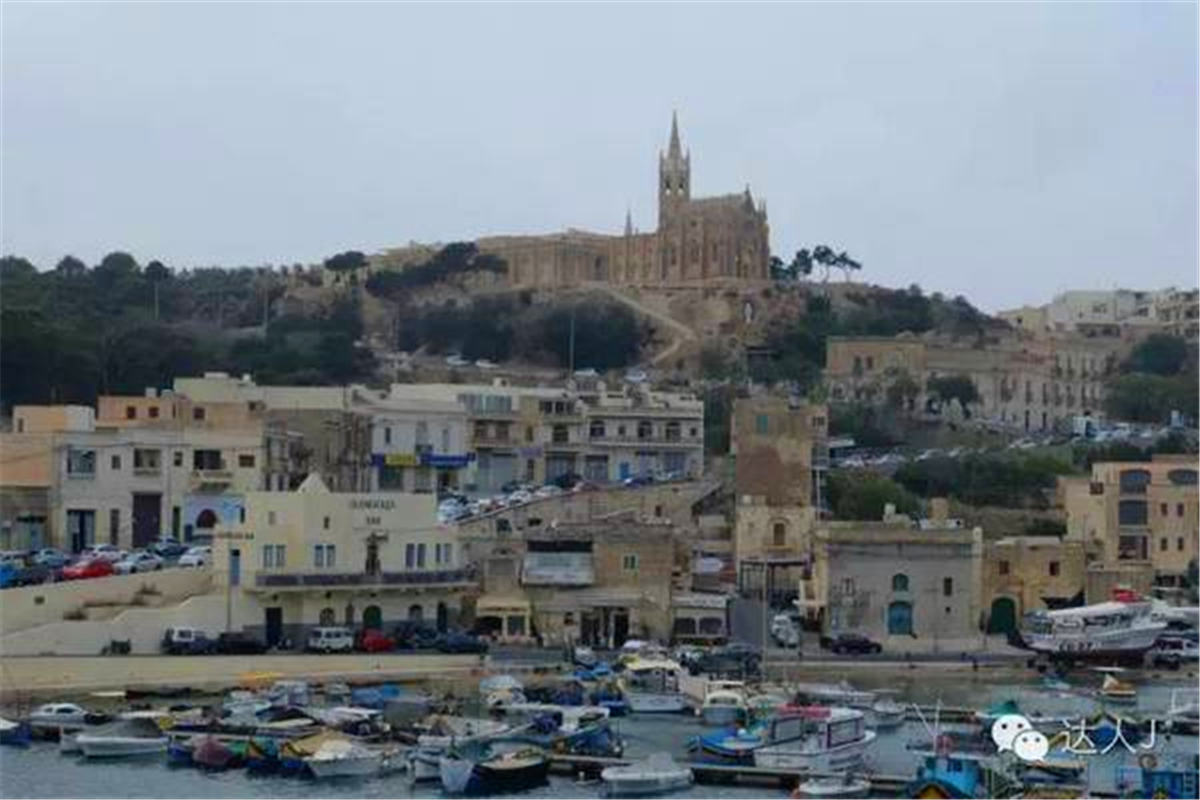 永远丢失的回忆(致蓝窗),马耳他自助游攻略