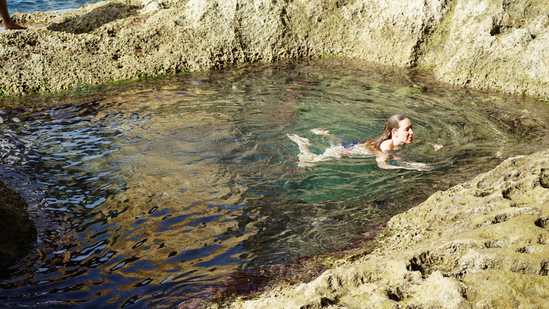 “地中海的心脏”马耳他 2016年10月,马耳他旅游攻