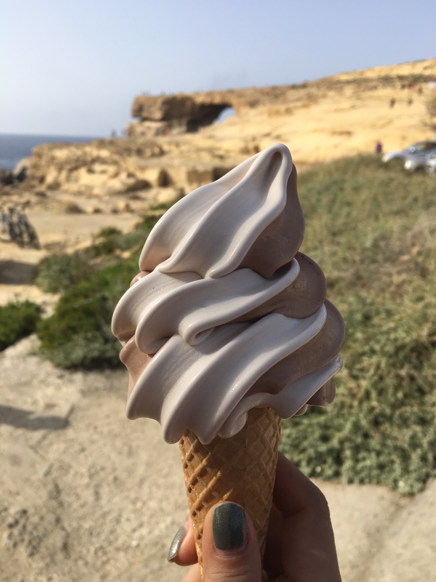 “地中海的心脏”马耳他 2016年10月,马耳他旅游攻