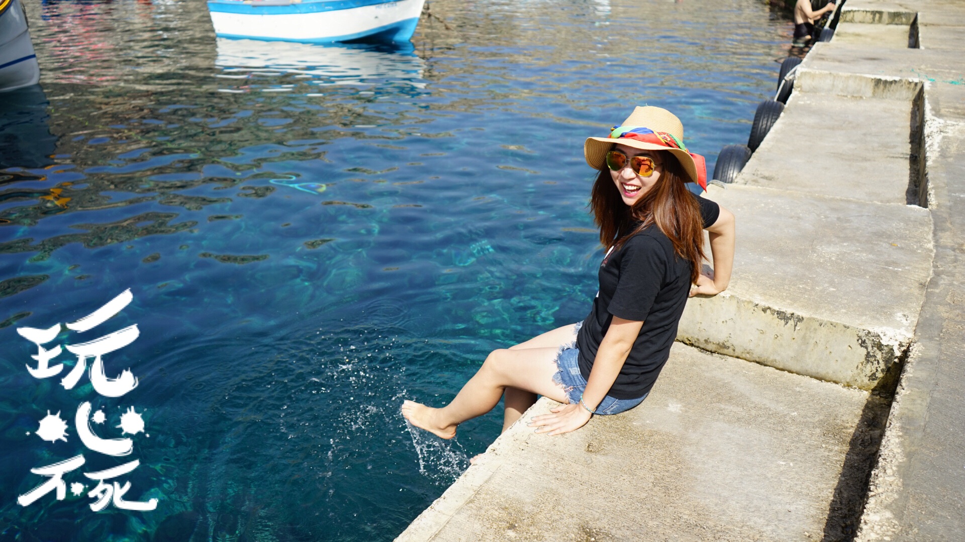 “地中海的心脏”马耳他 2016年10月,马耳他旅游攻