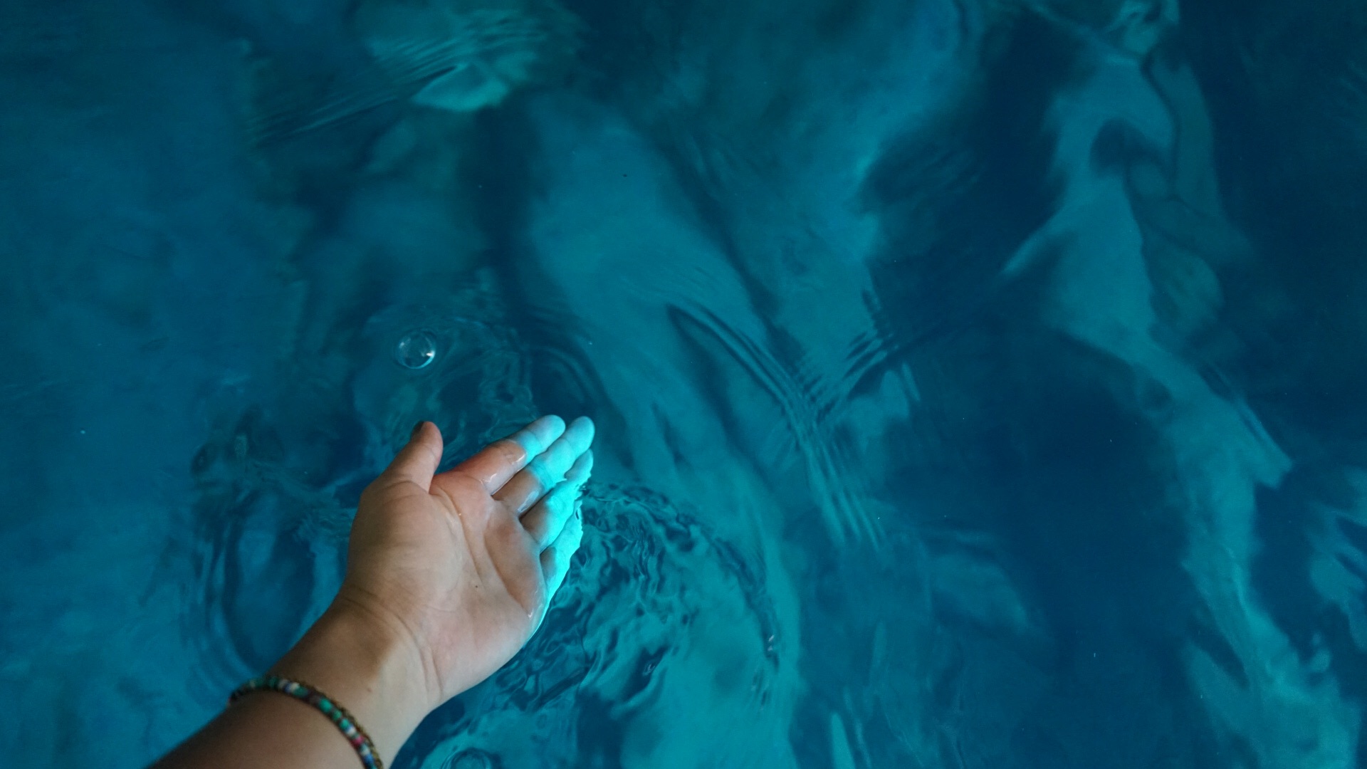 “地中海的心脏”马耳他 2016年10月,马耳他旅游攻