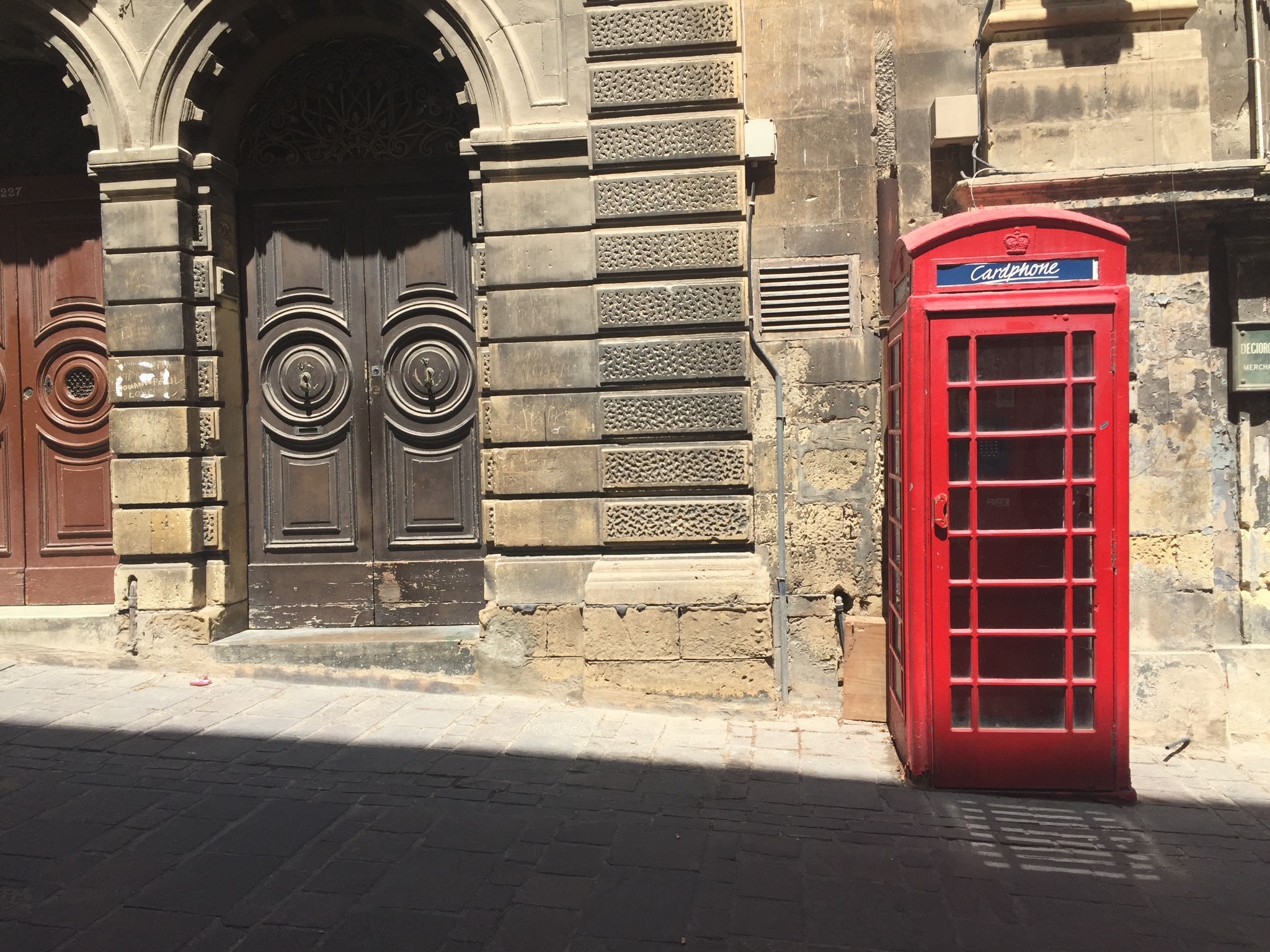 黄金岛屿的光和海浪:漫享马耳他,马耳他自助游