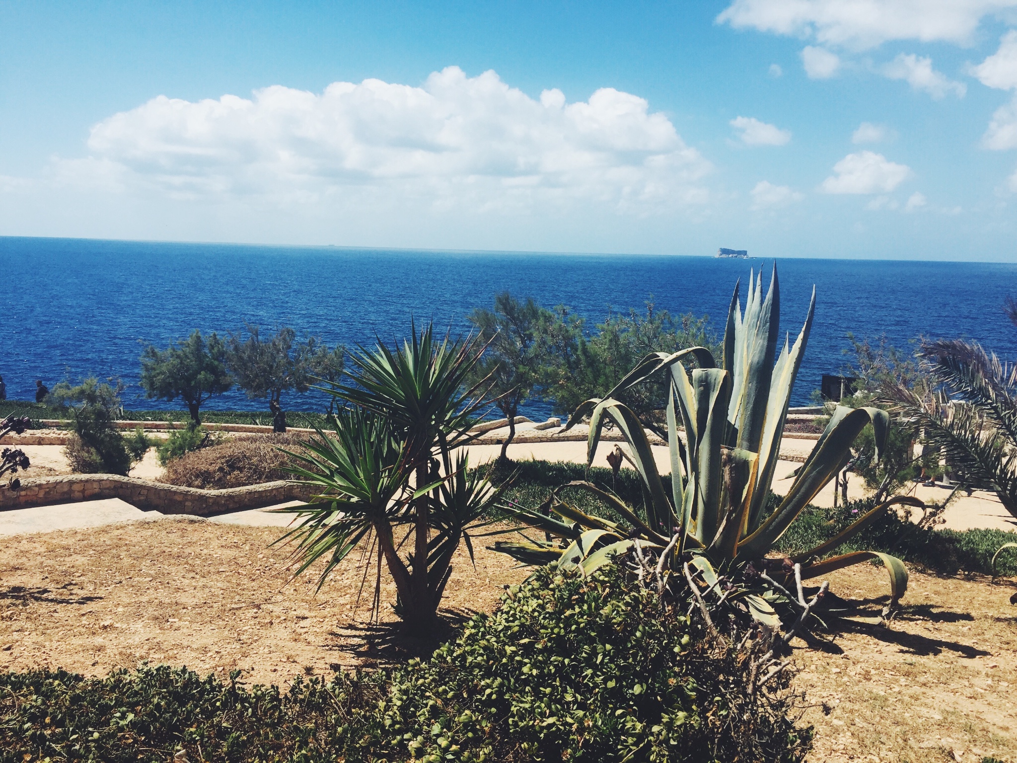 黄金岛屿的光和海浪:漫享马耳他,马耳他自助游