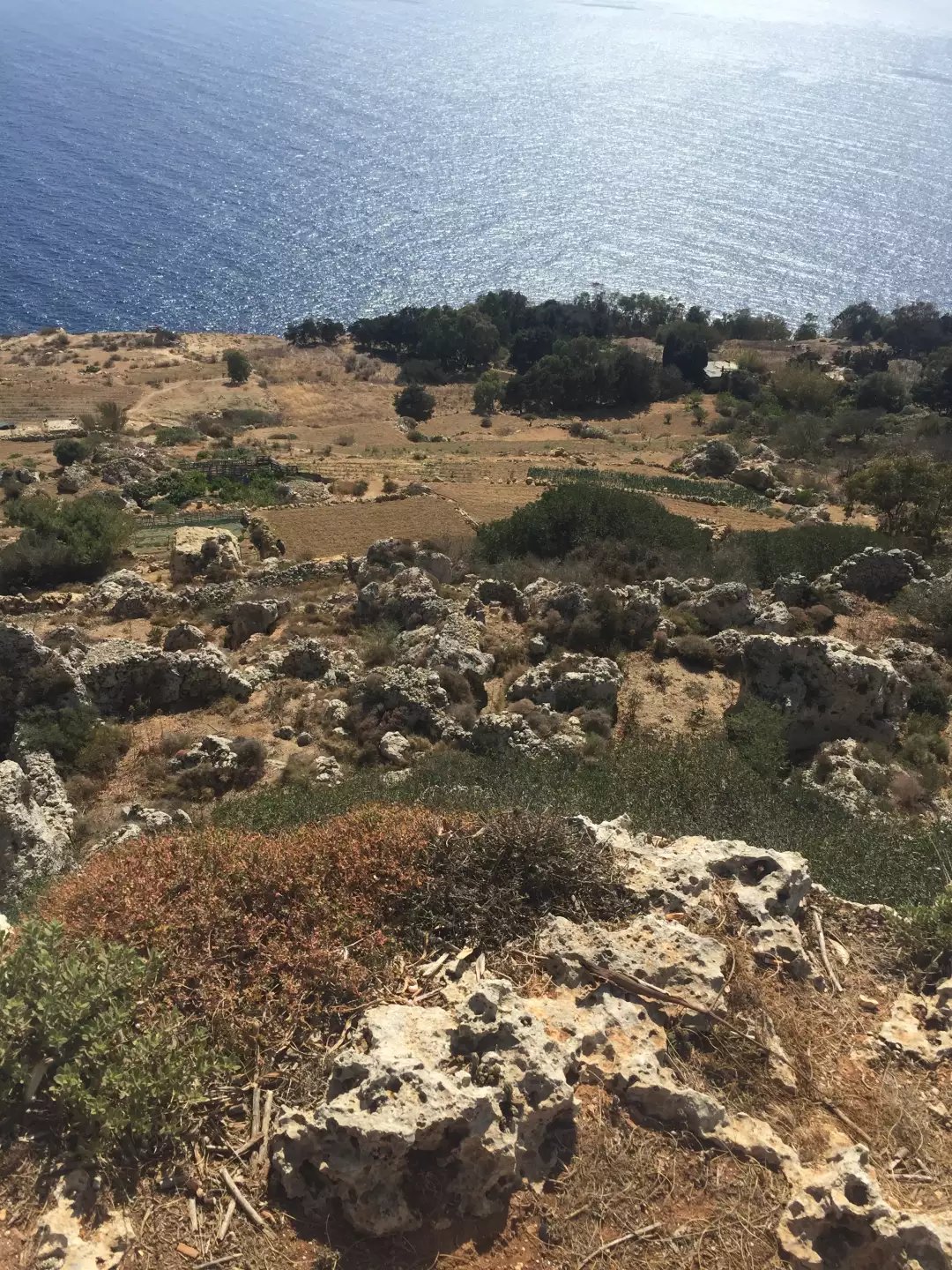 黄金岛屿的光和海浪：漫享马耳他,马耳他自助游