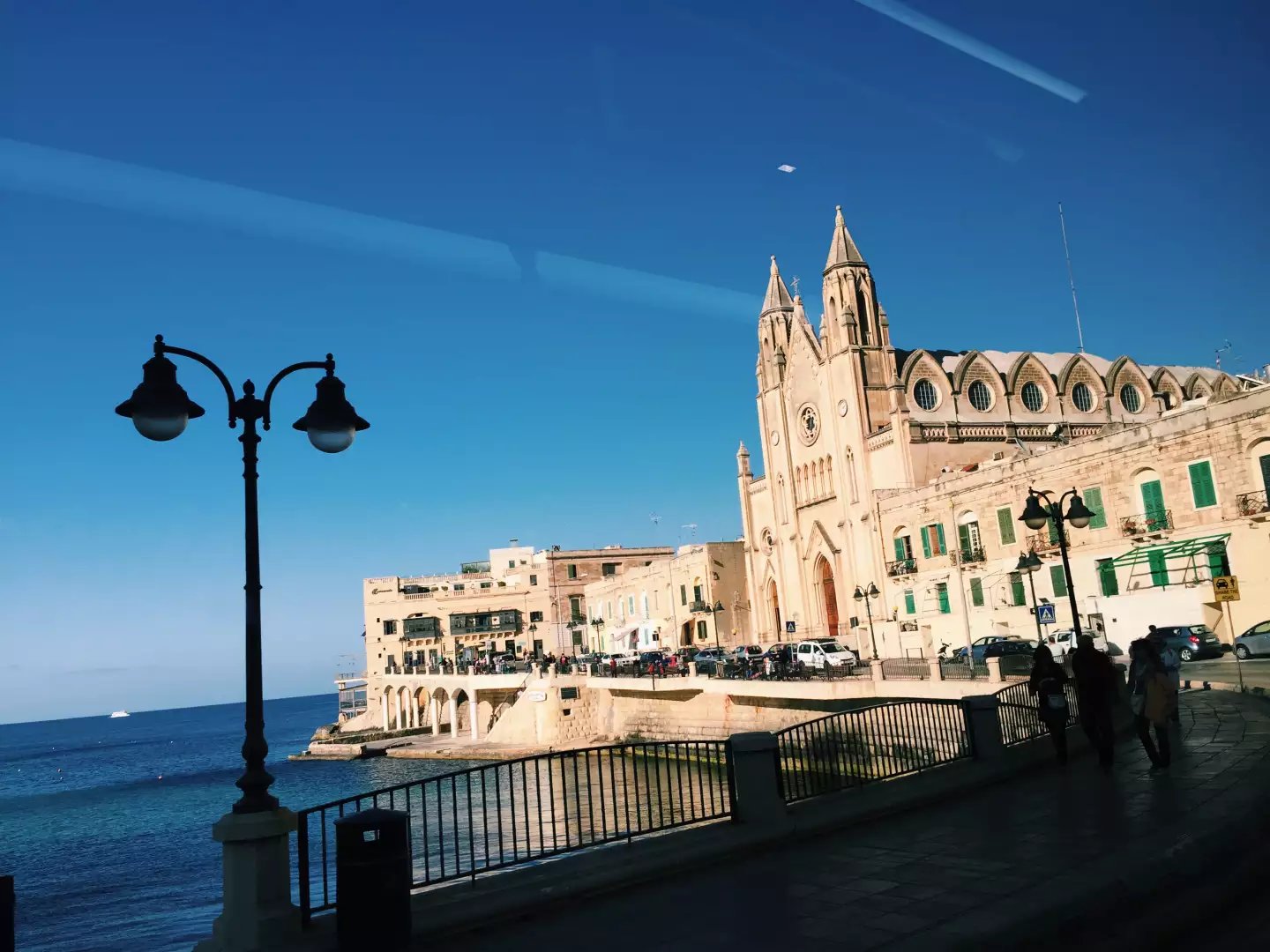 黄金岛屿的光和海浪：漫享马耳他,马耳他自助游