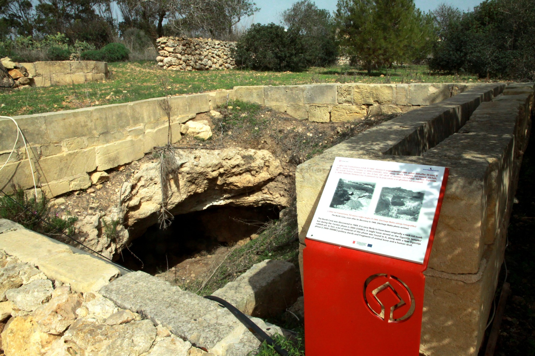 地中海岛国马耳他神游之旅(二),马耳他旅游攻
