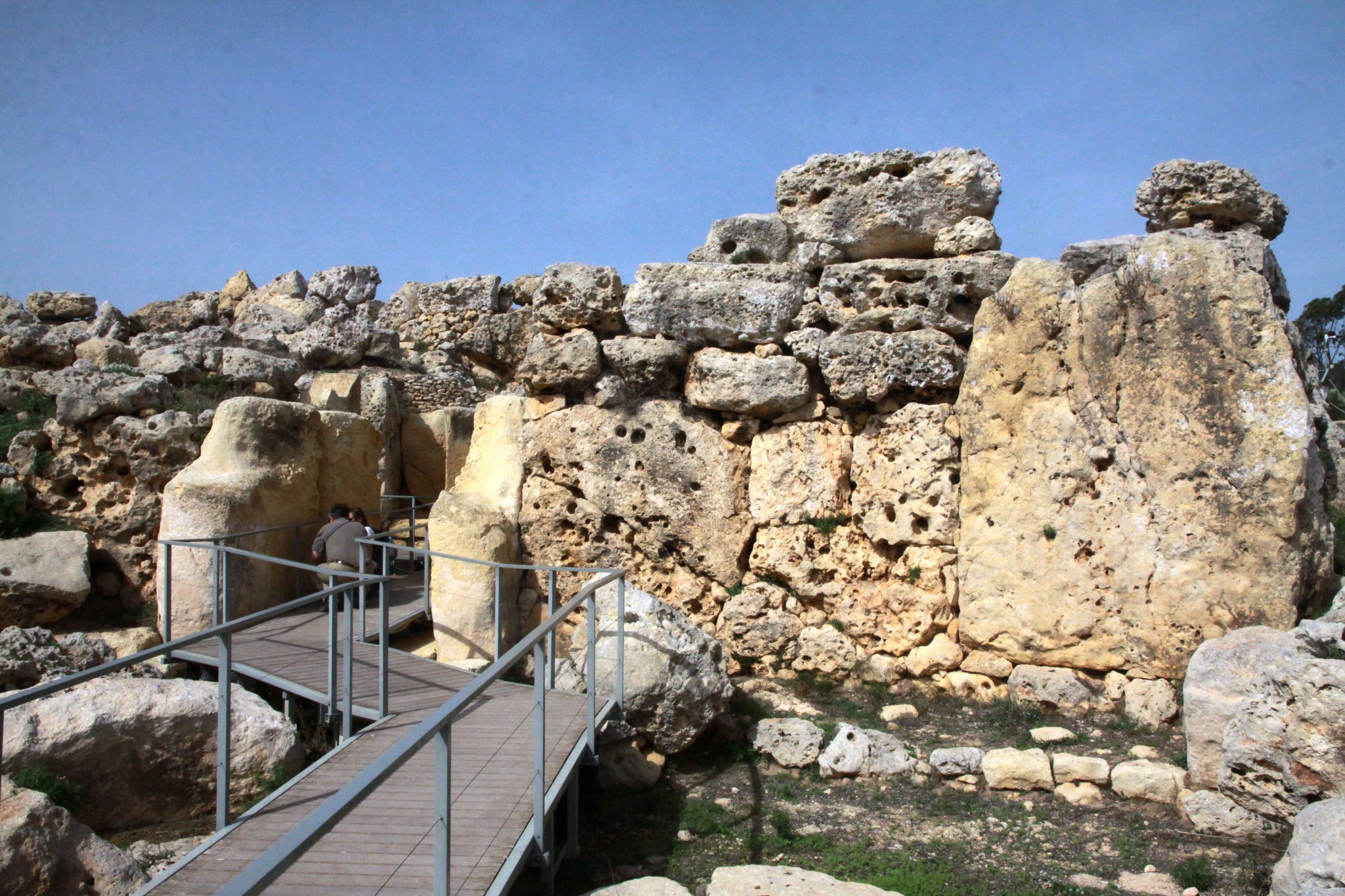 地中海岛国马耳他神游之旅（二）,马耳他旅游攻