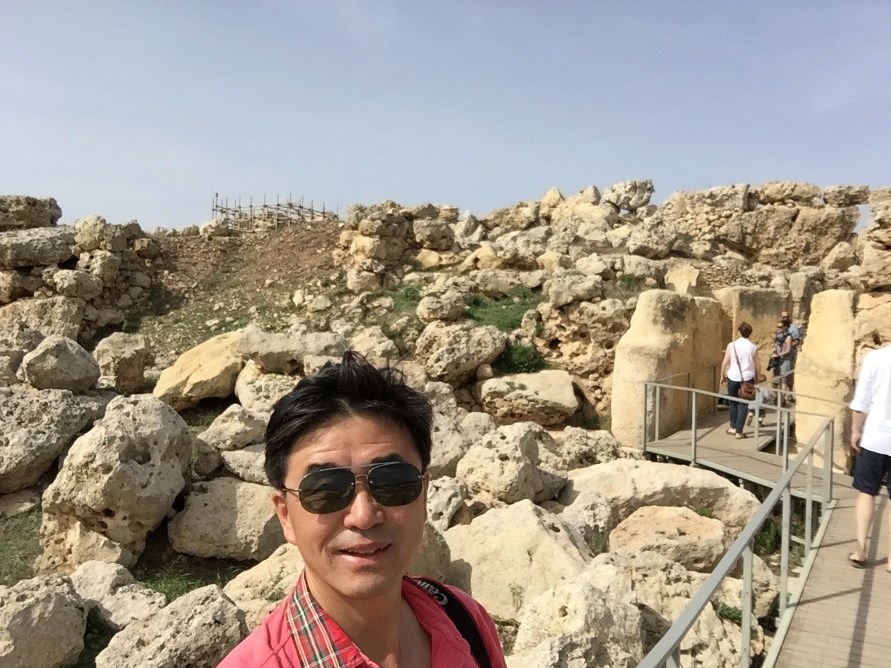 地中海岛国马耳他神游之旅（二）,马耳他旅游攻