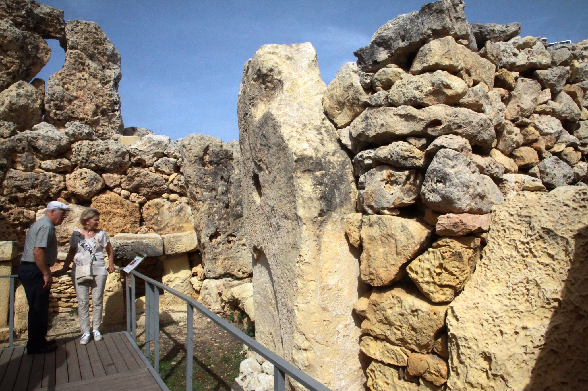地中海岛国马耳他神游之旅（二）,马耳他旅游攻