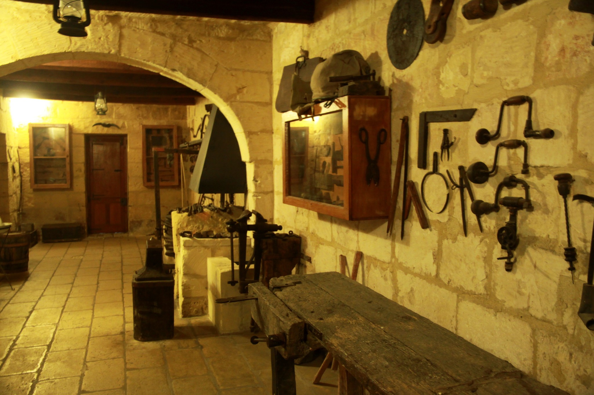 地中海岛国马耳他神游之旅（二）,马耳他旅游攻