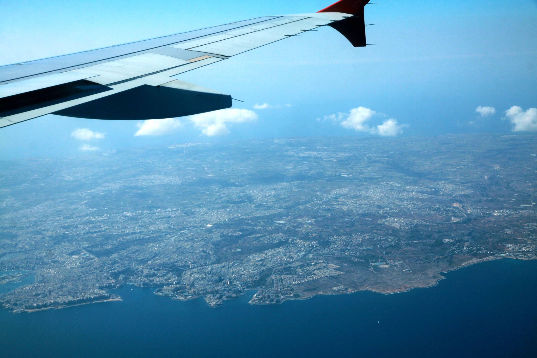 地中海岛国马耳他神游之旅（一）,马耳他旅游攻