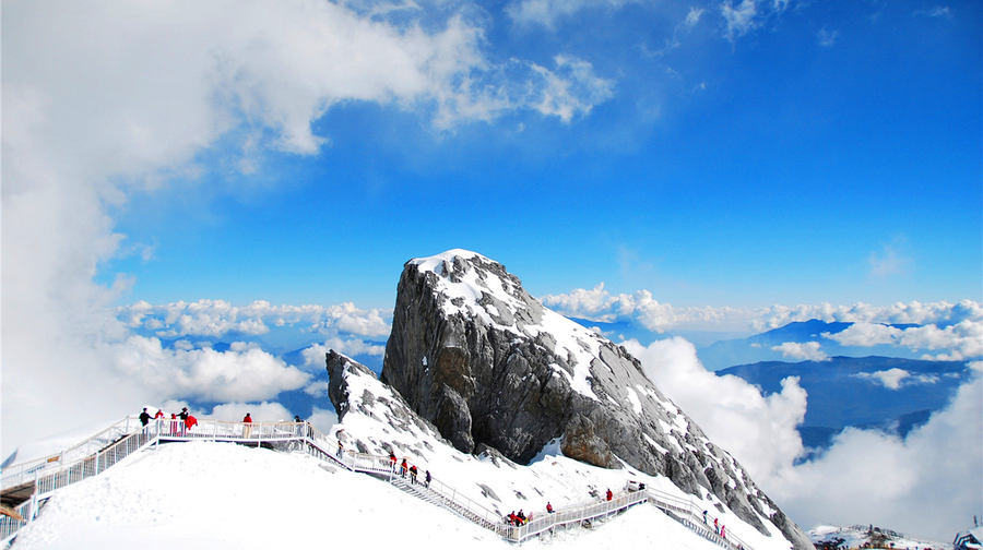 2021玉龙雪山多少钱 最新玉龙雪山门票价格