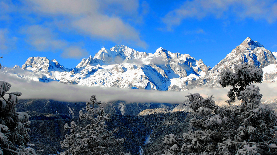 2021玉龙雪山多少钱 最新玉龙雪山门票价格