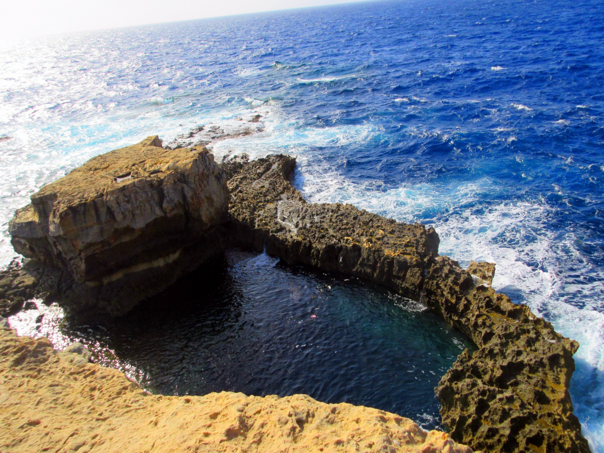 迷梦马耳他,马耳他自助游攻略