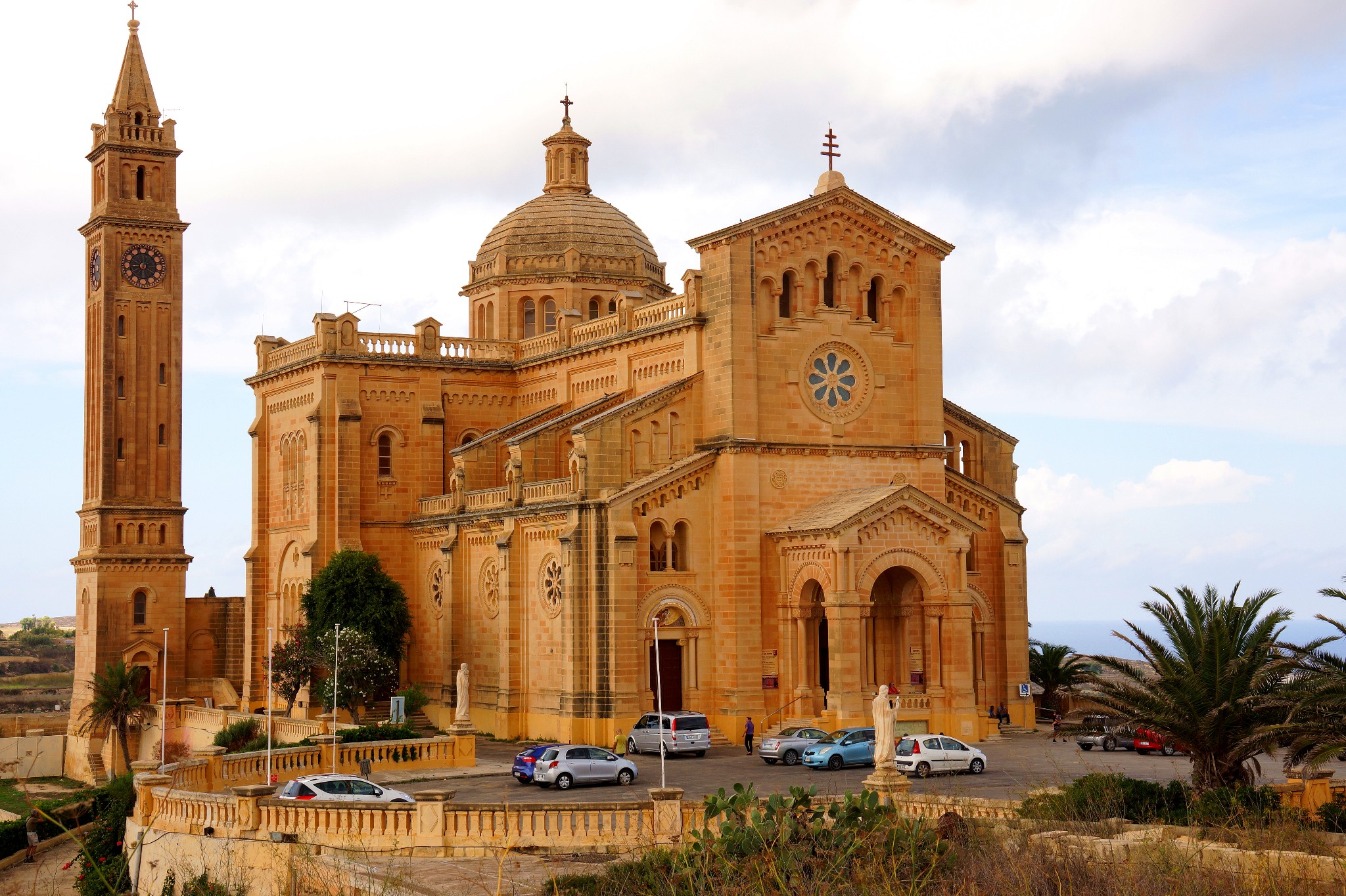 迷梦马耳他,马耳他自助游攻略