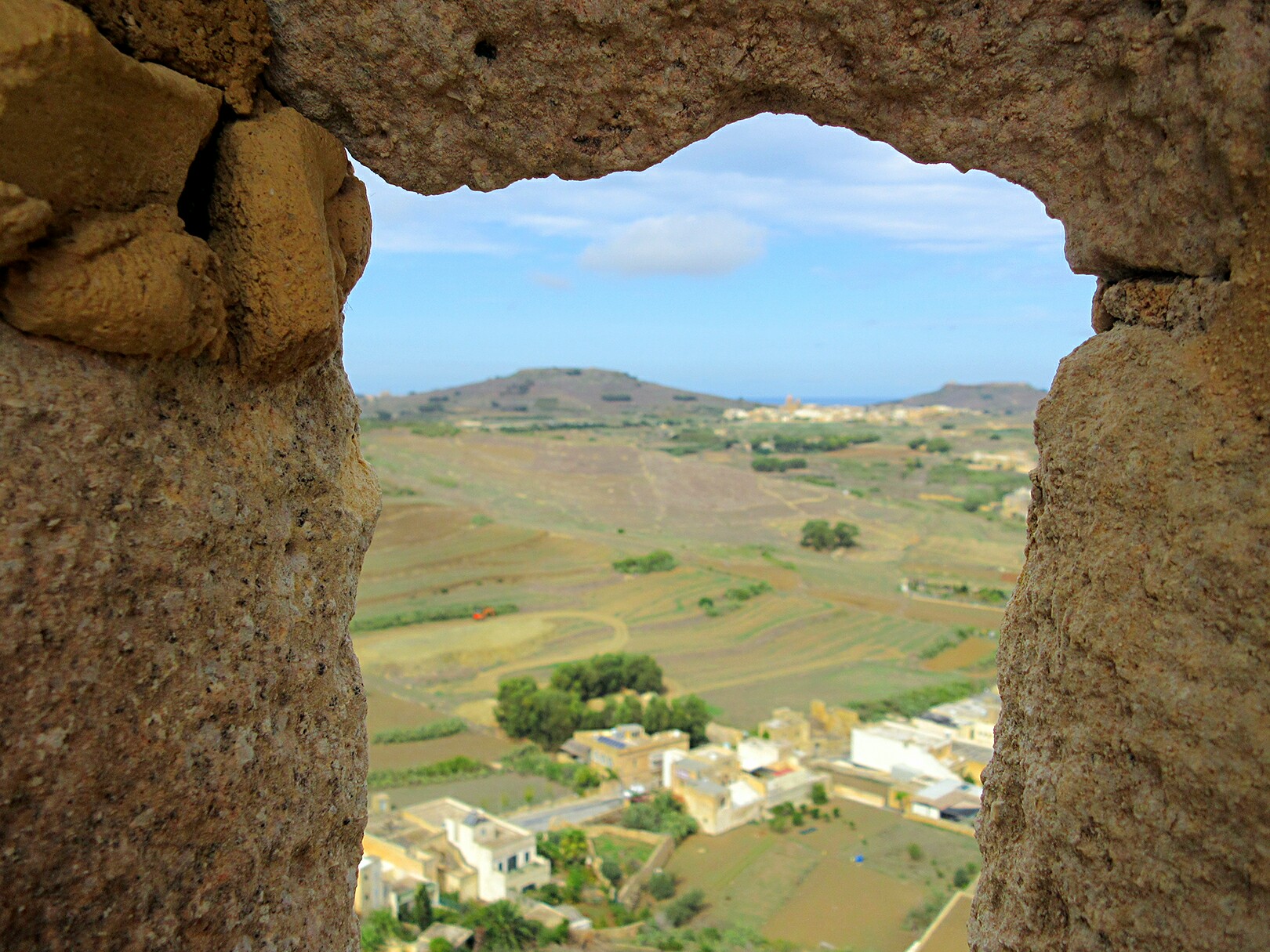 迷梦马耳他,马耳他自助游攻略