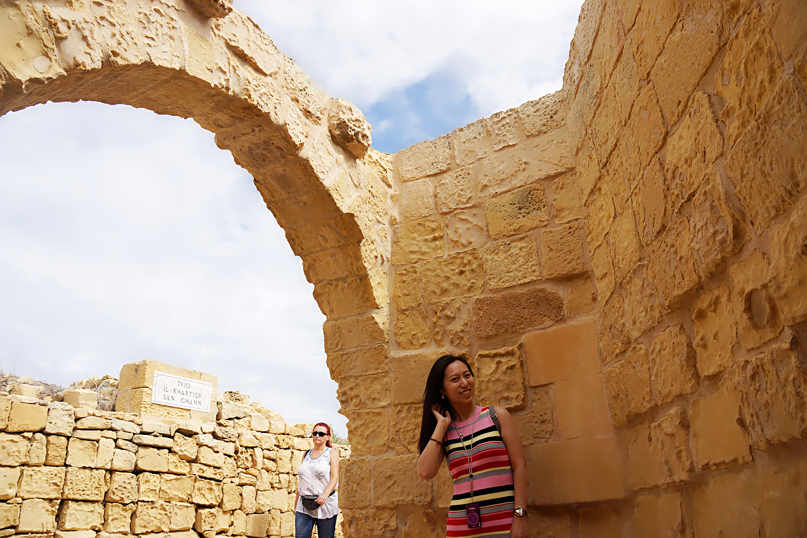 迷梦马耳他,马耳他自助游攻略