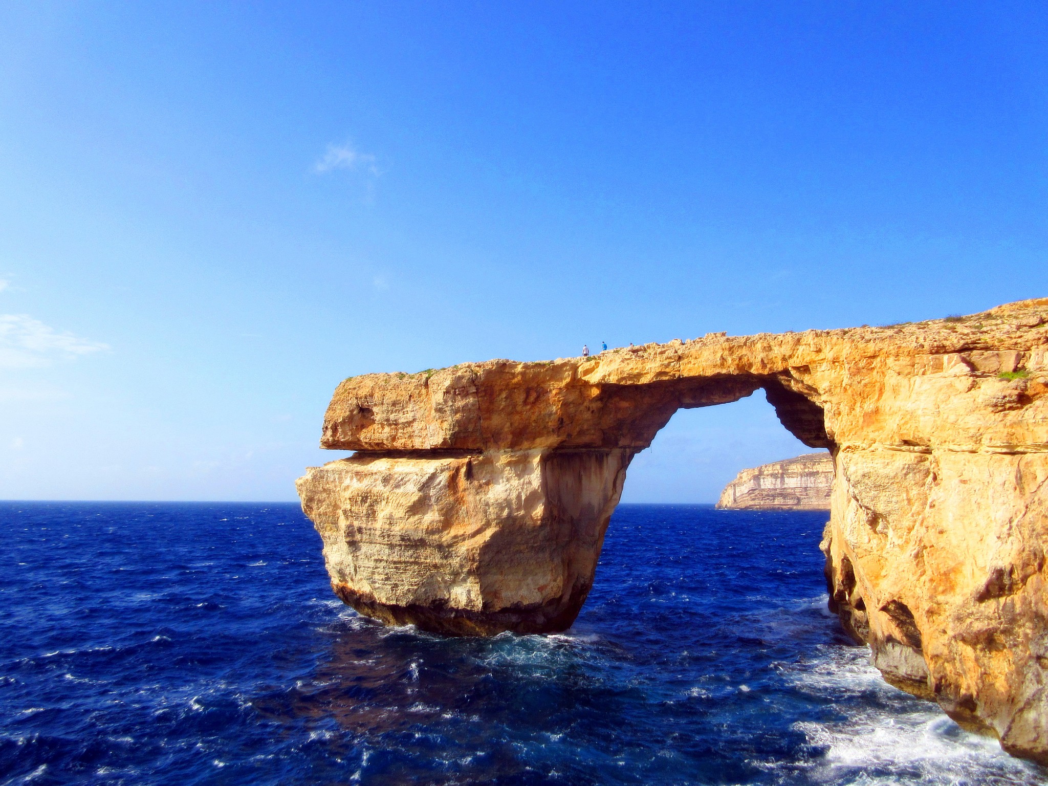 迷梦马耳他,马耳他自助游攻略