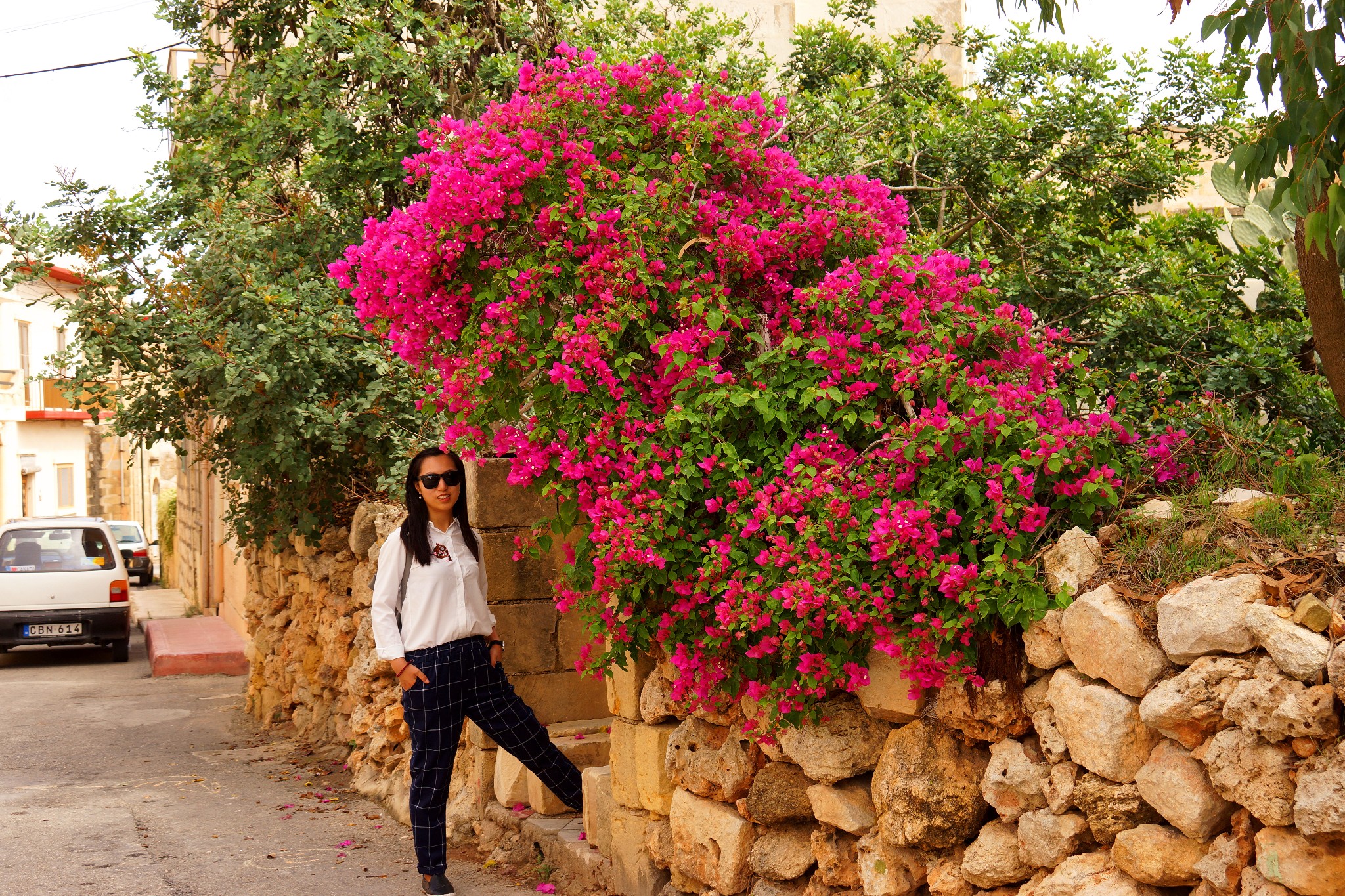 迷梦马耳他,马耳他自助游攻略