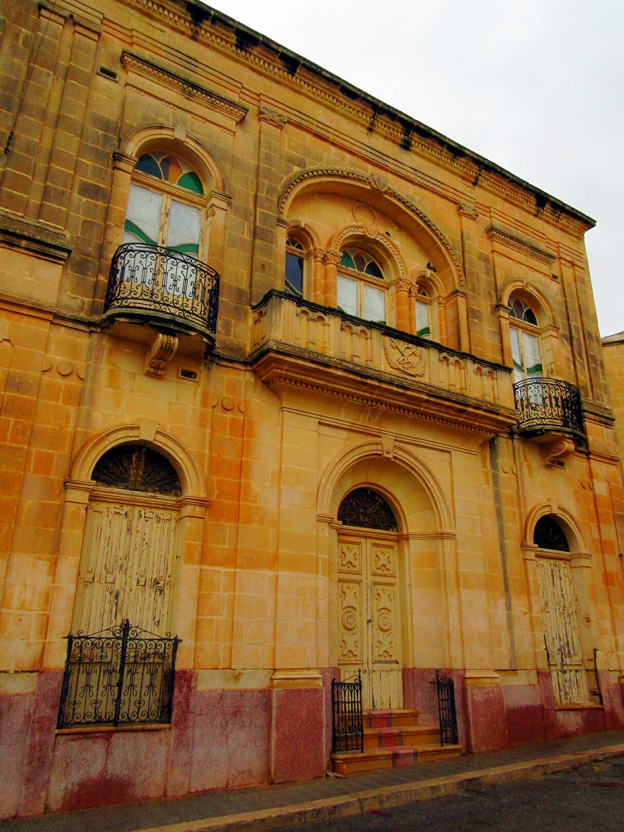 迷梦马耳他,马耳他自助游攻略