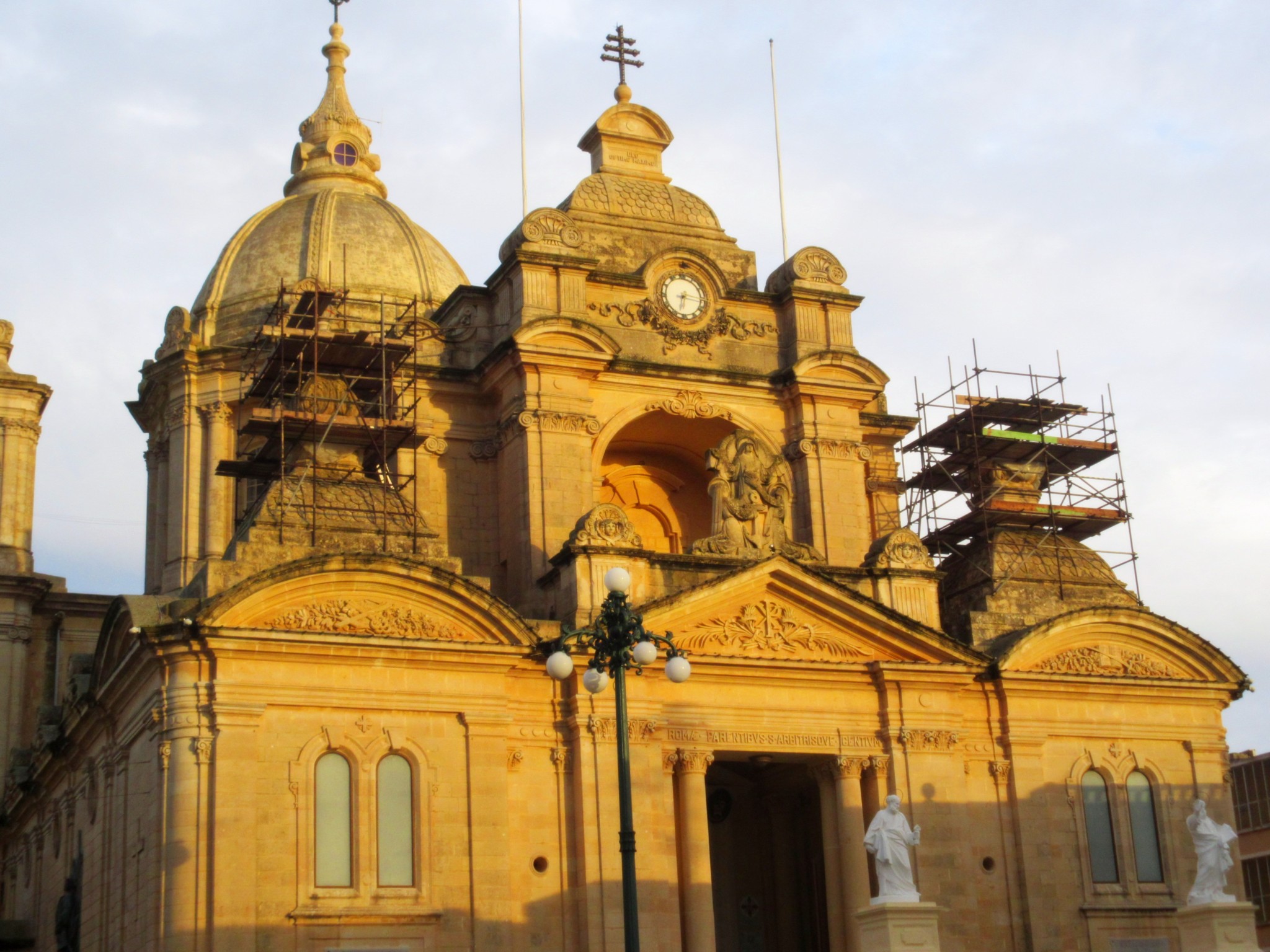 迷梦马耳他,马耳他自助游攻略