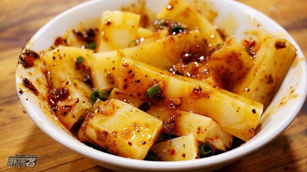  成都有什么好玩的地方，成都周边游景点推荐